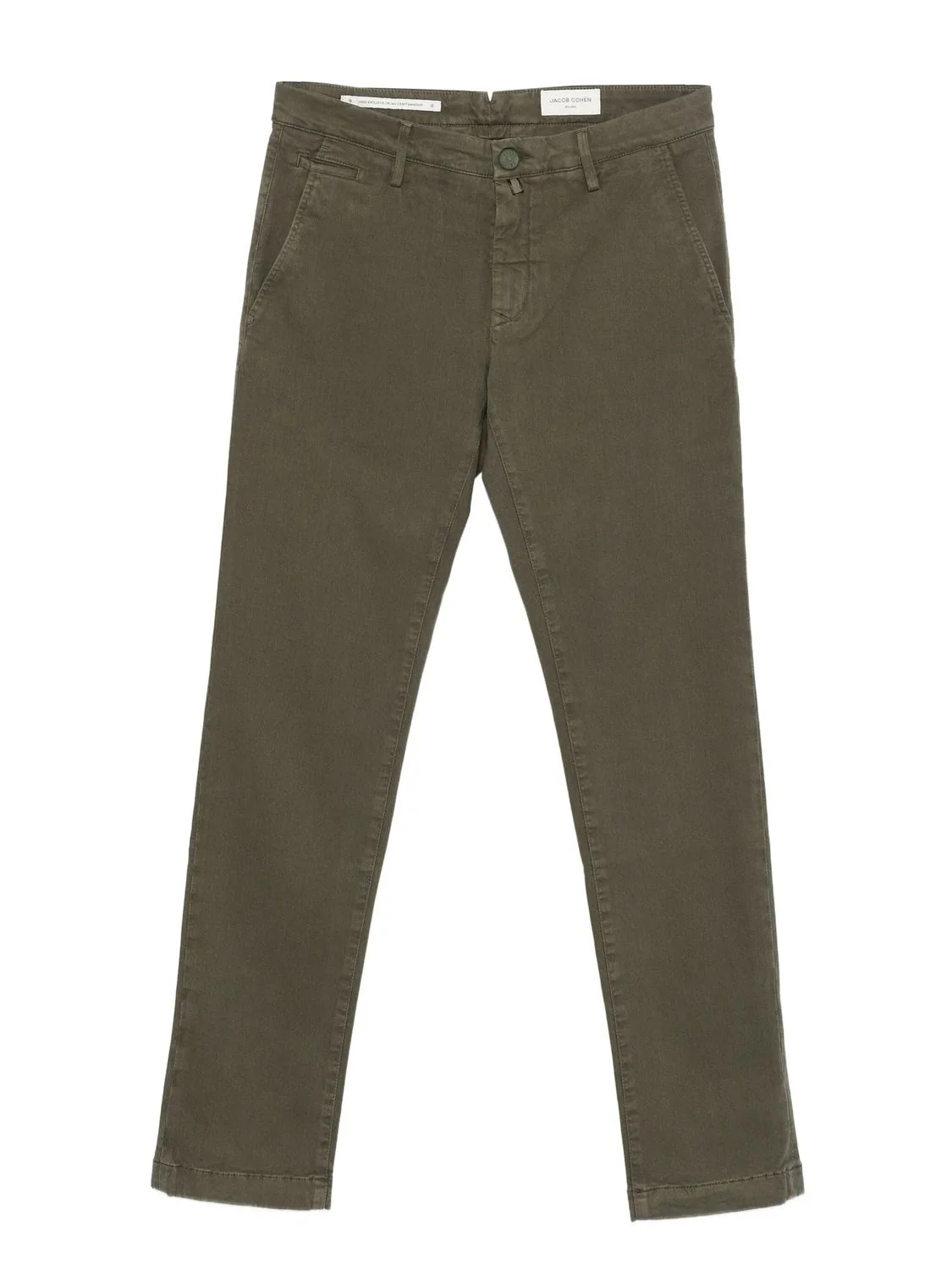 PANT 5 PKT SLIM FIT BARD