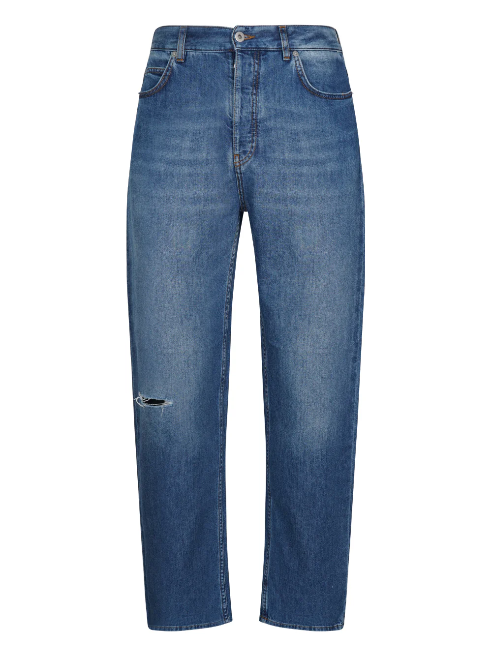 PANTALONI DENIM