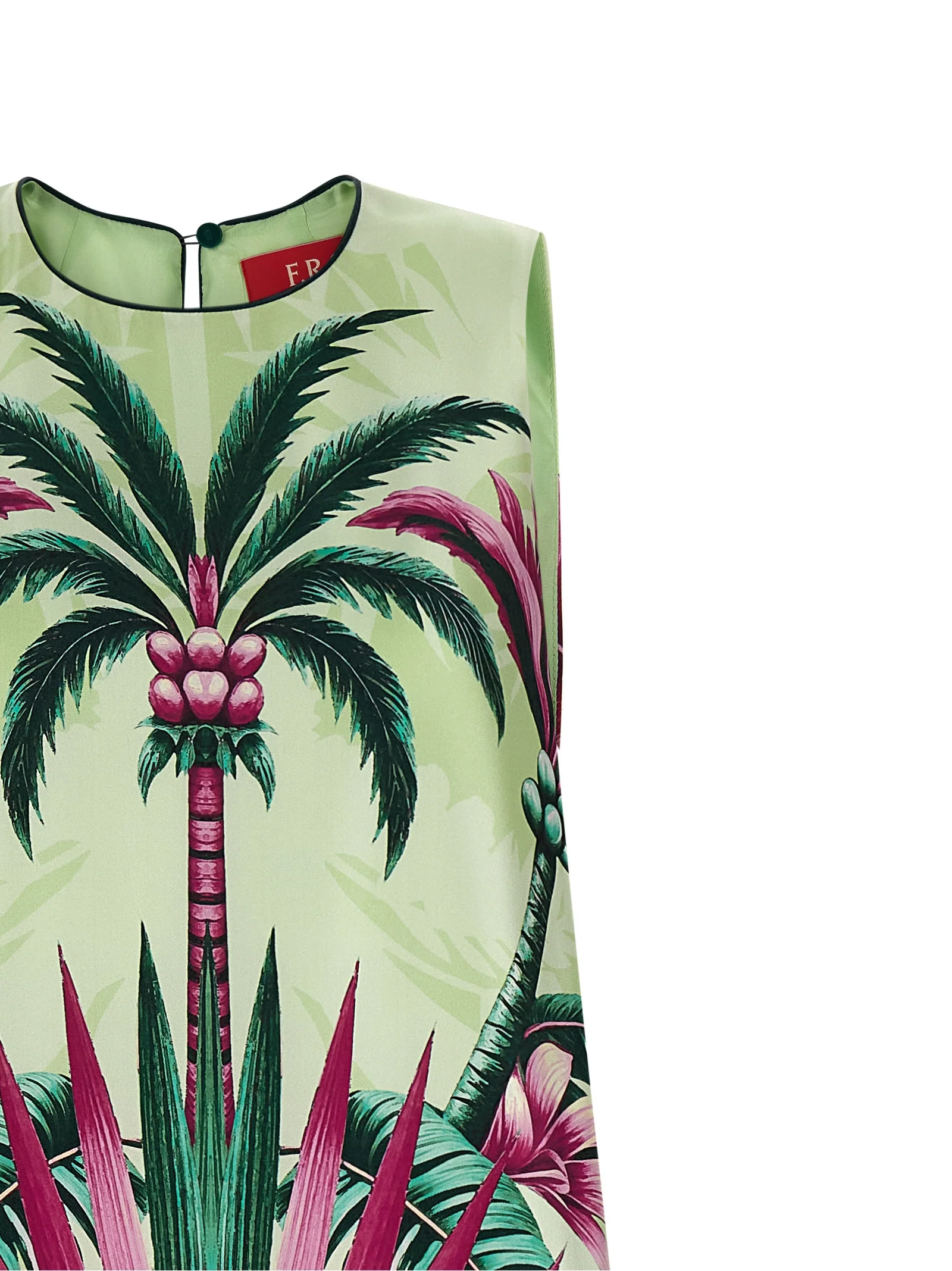 'Penelope' dress - Image 3