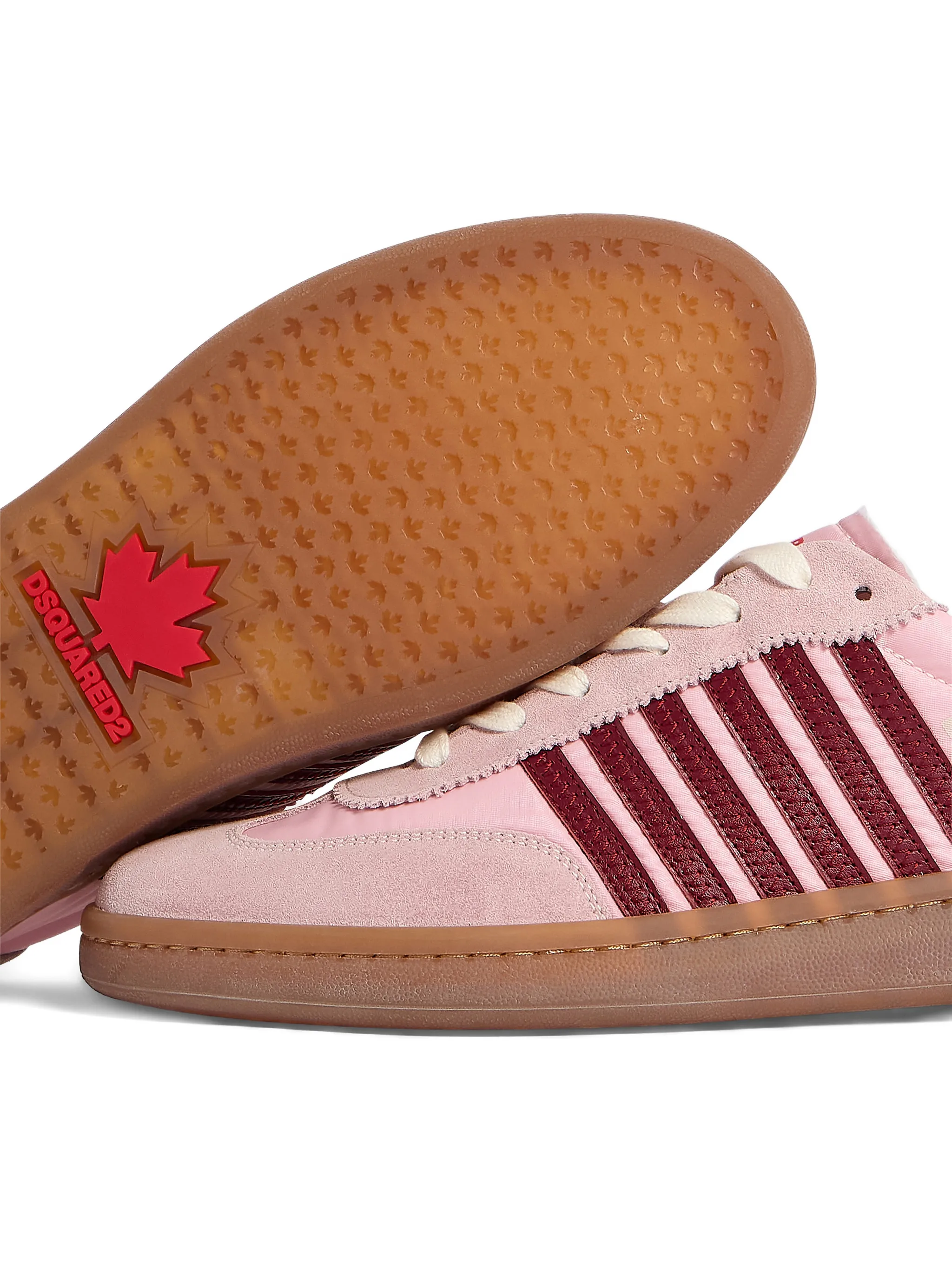 PINK BOXER SNEAKERS - Image 4