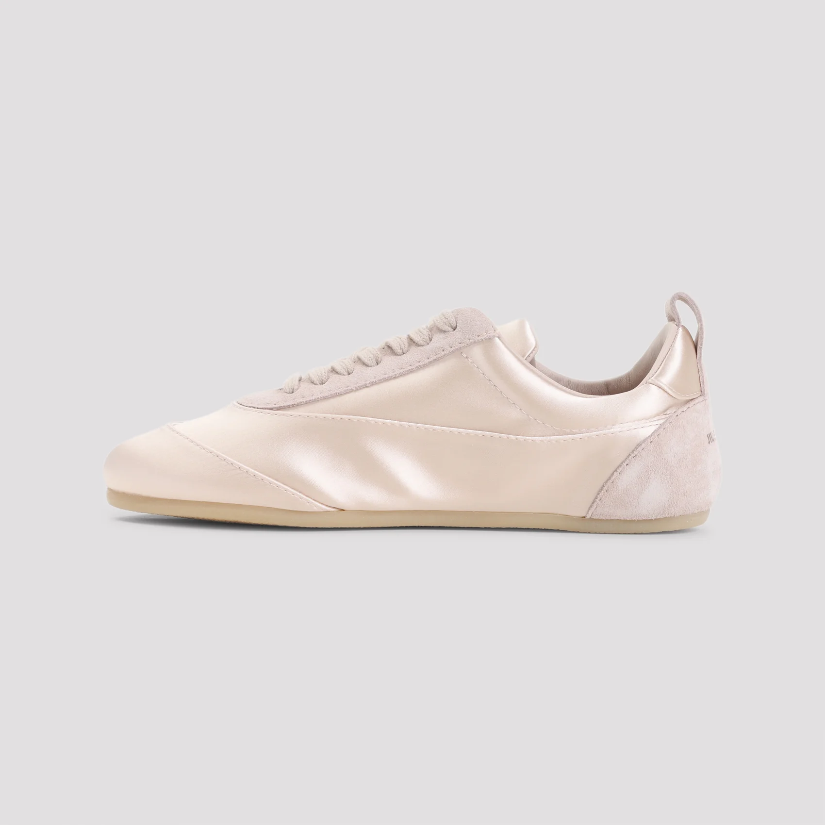 PINK ETAGE COTTON SNEAKERS - Image 4