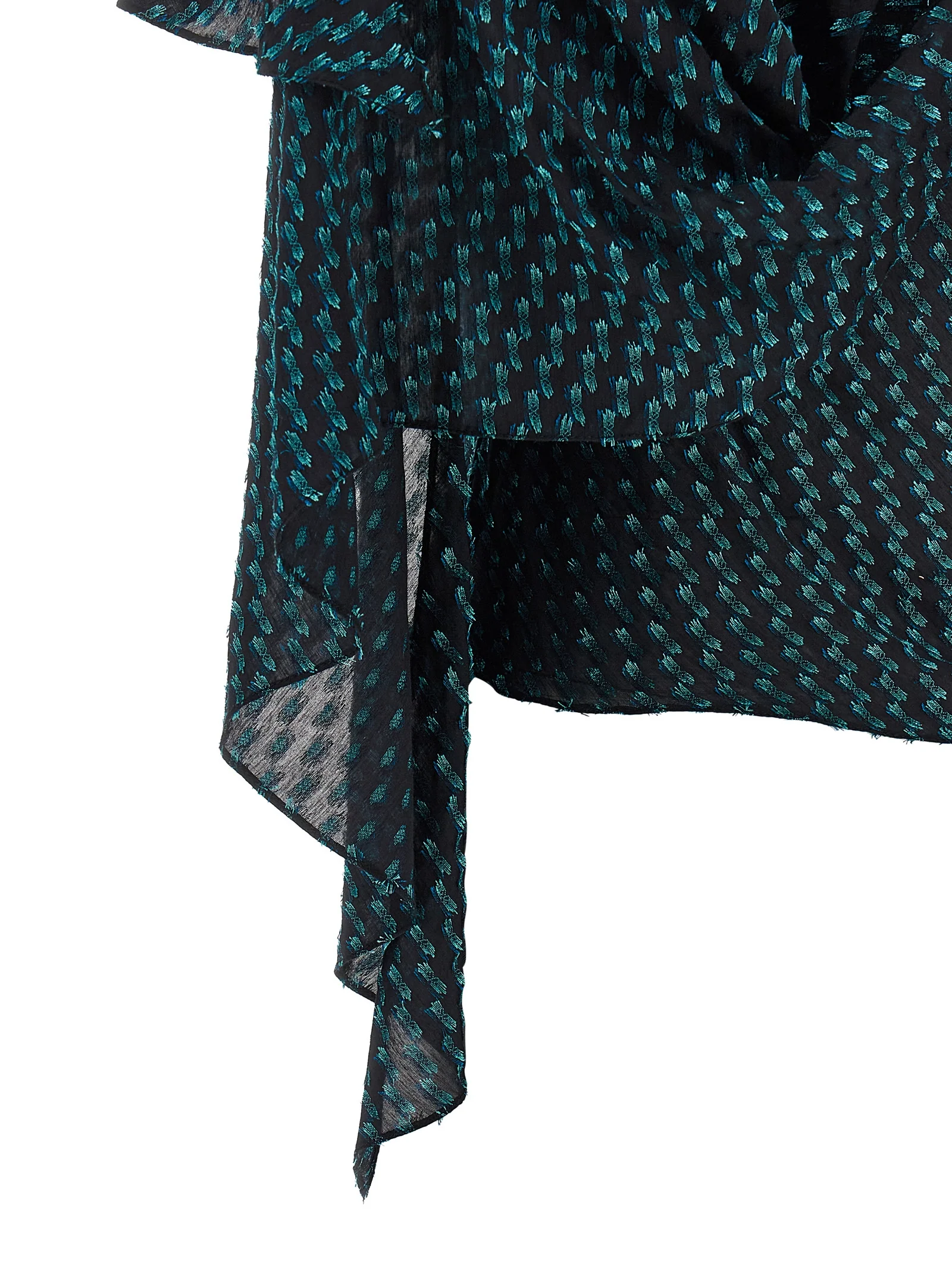 'Plexus' blouse - Image 4