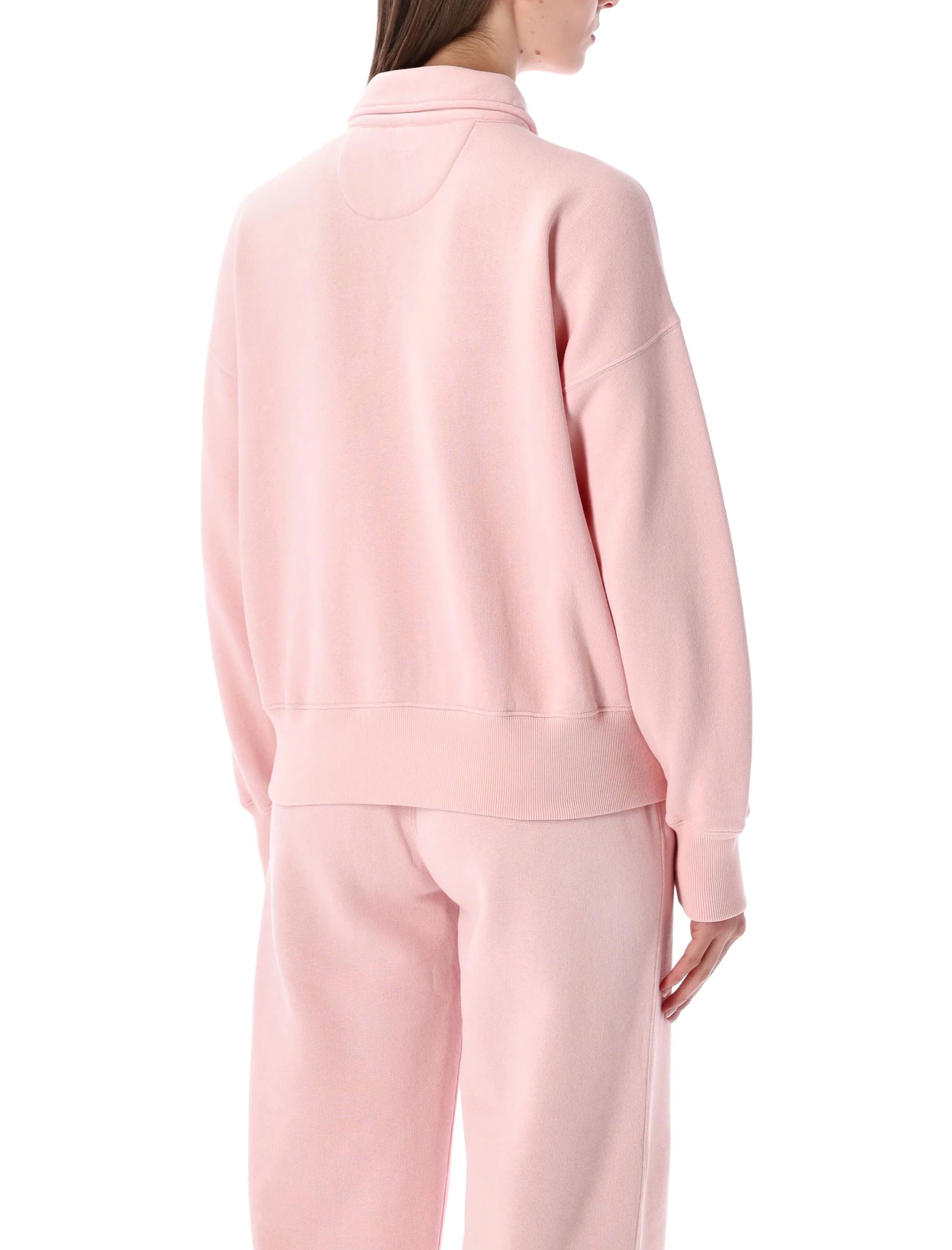 POLO RALPH LAUREN LIGHTWEIGHT FLEECE QUARTER-ZIP - Image 2