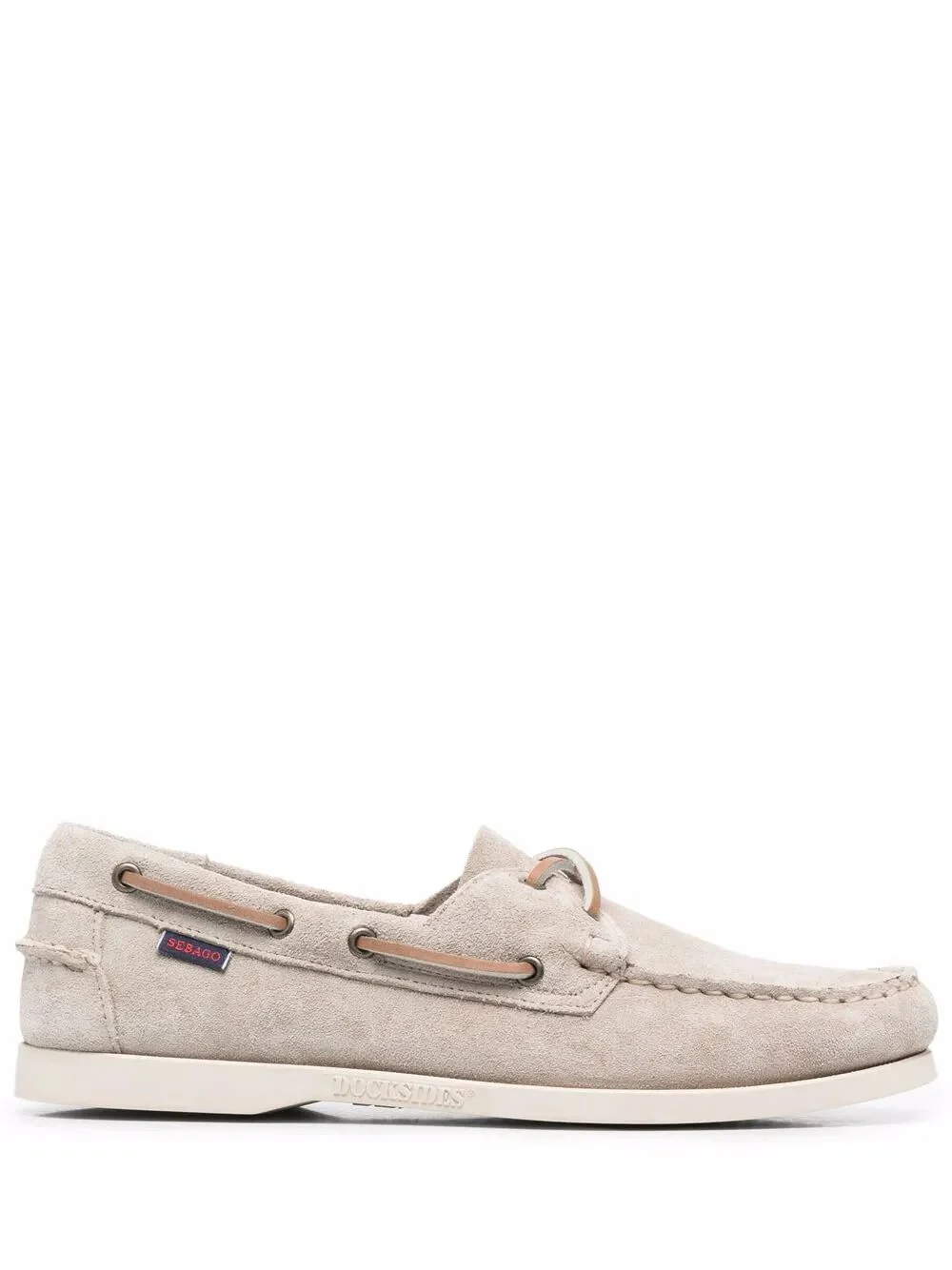 "PORTLAND FLESH OUT" BOAT SHOES