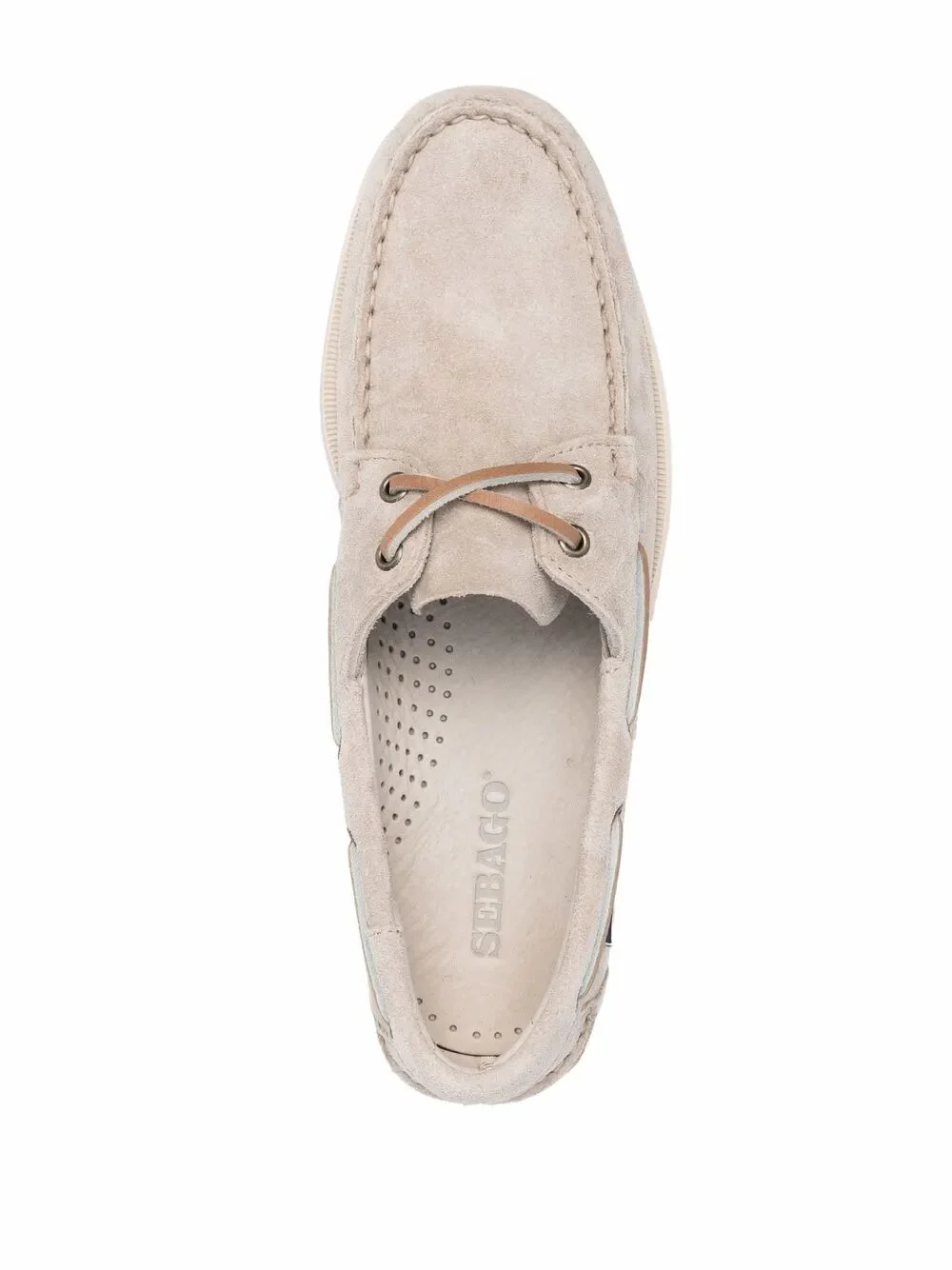 "PORTLAND FLESH OUT" BOAT SHOES - Image 3