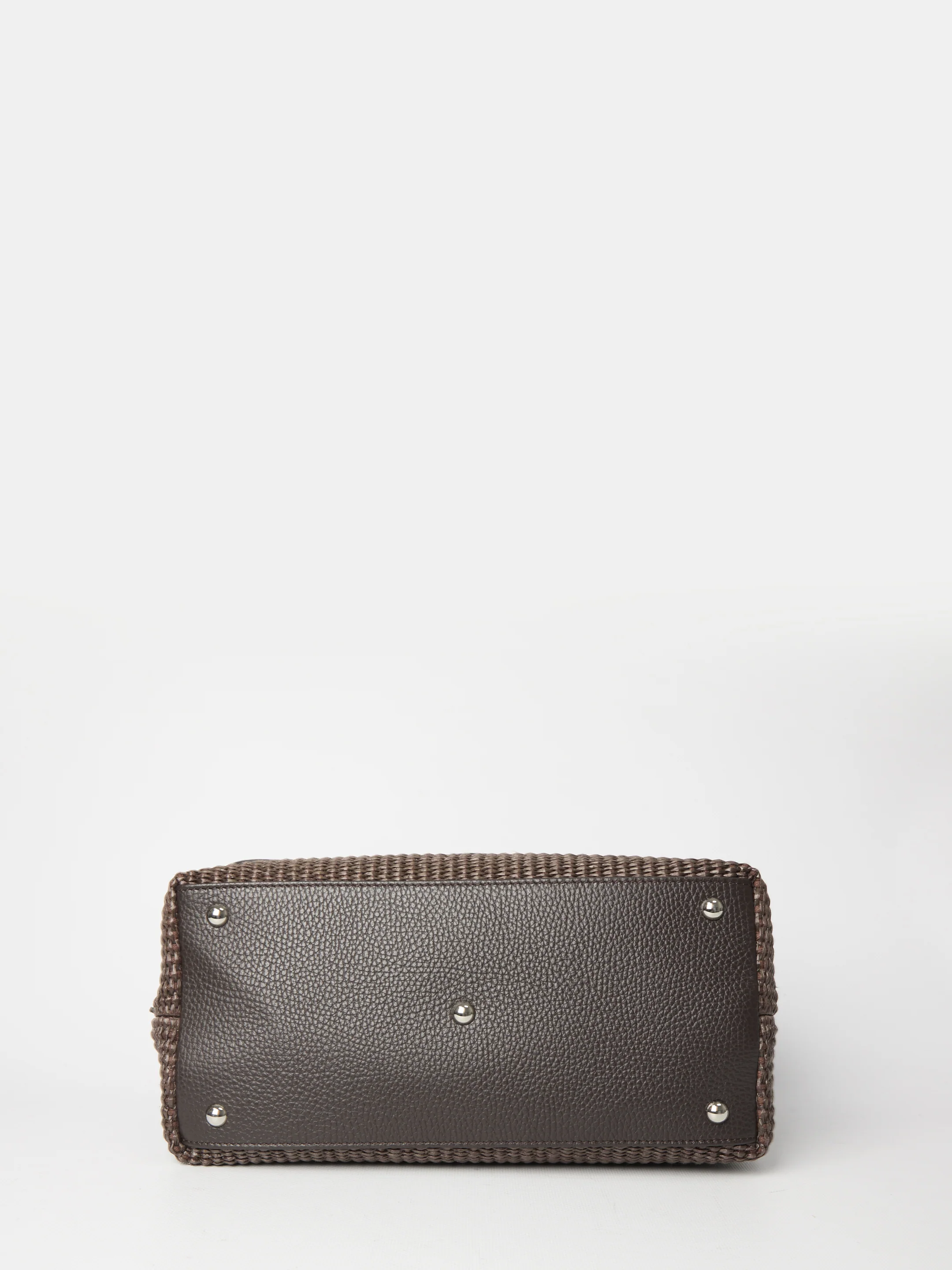 POSTINA VIMINI BAG SMALL - Image 3