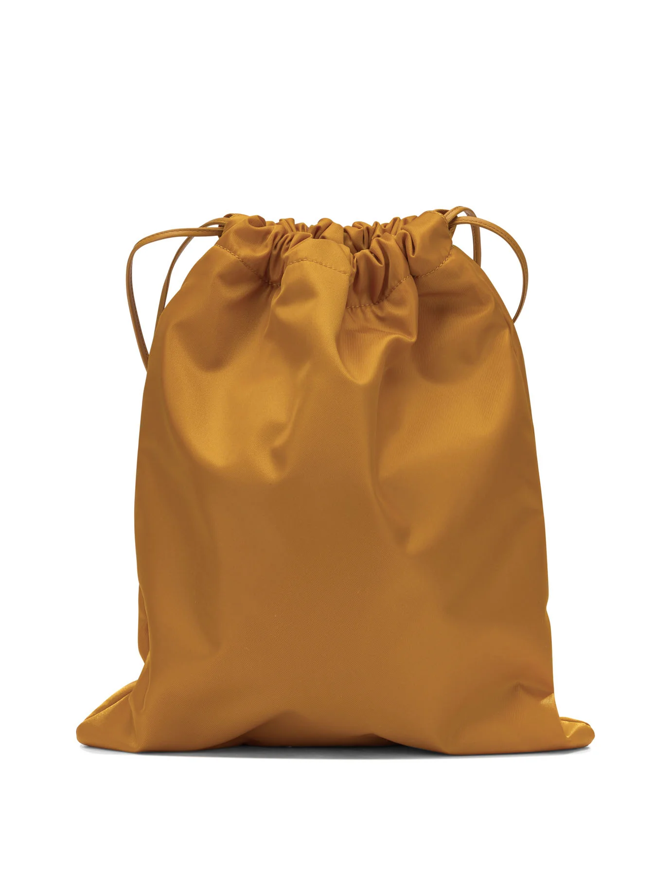 "Prada Wish" medium pouch in Re-Nylon - Image 3