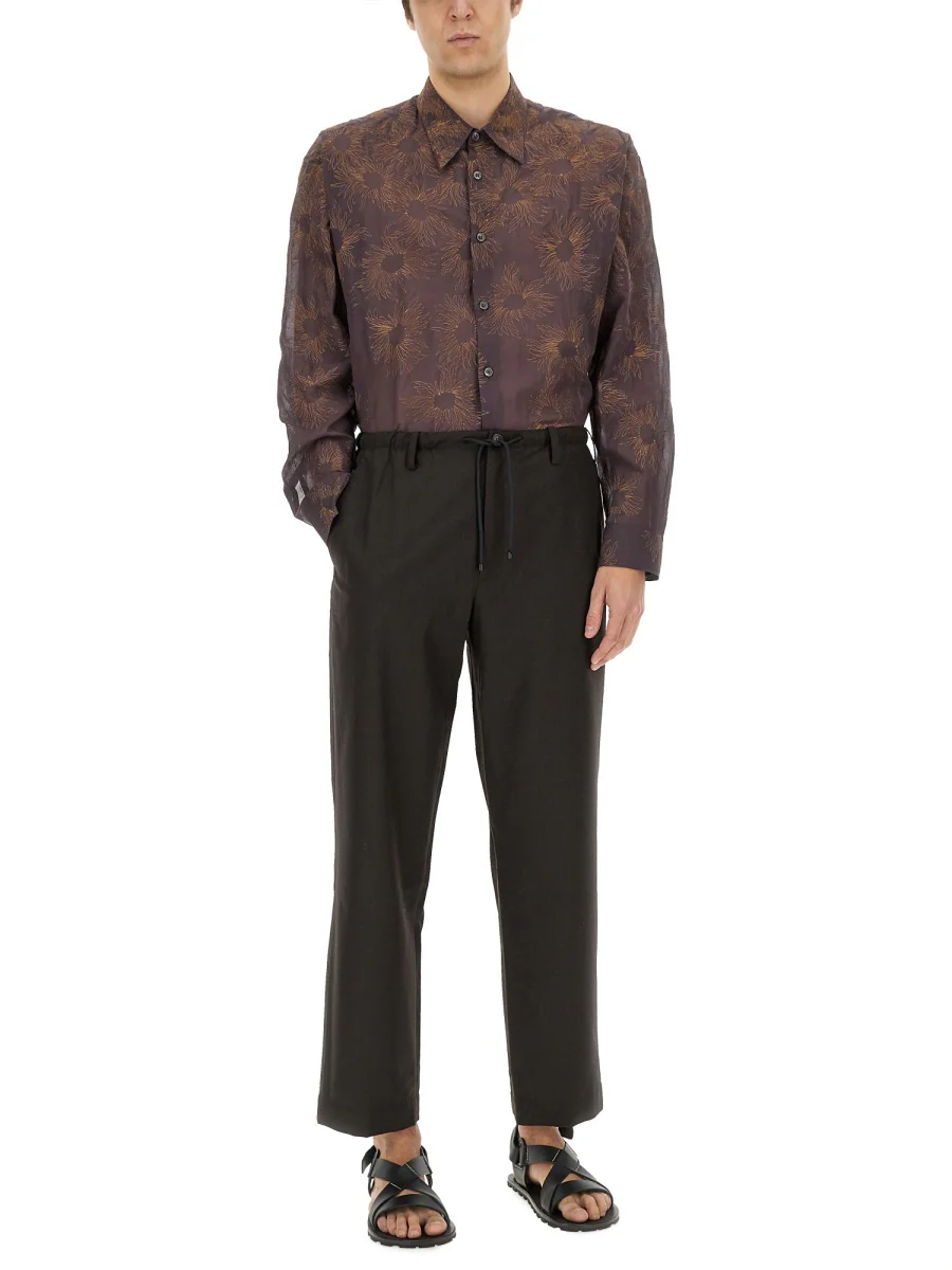 PRINTED SHIRT - Image 2