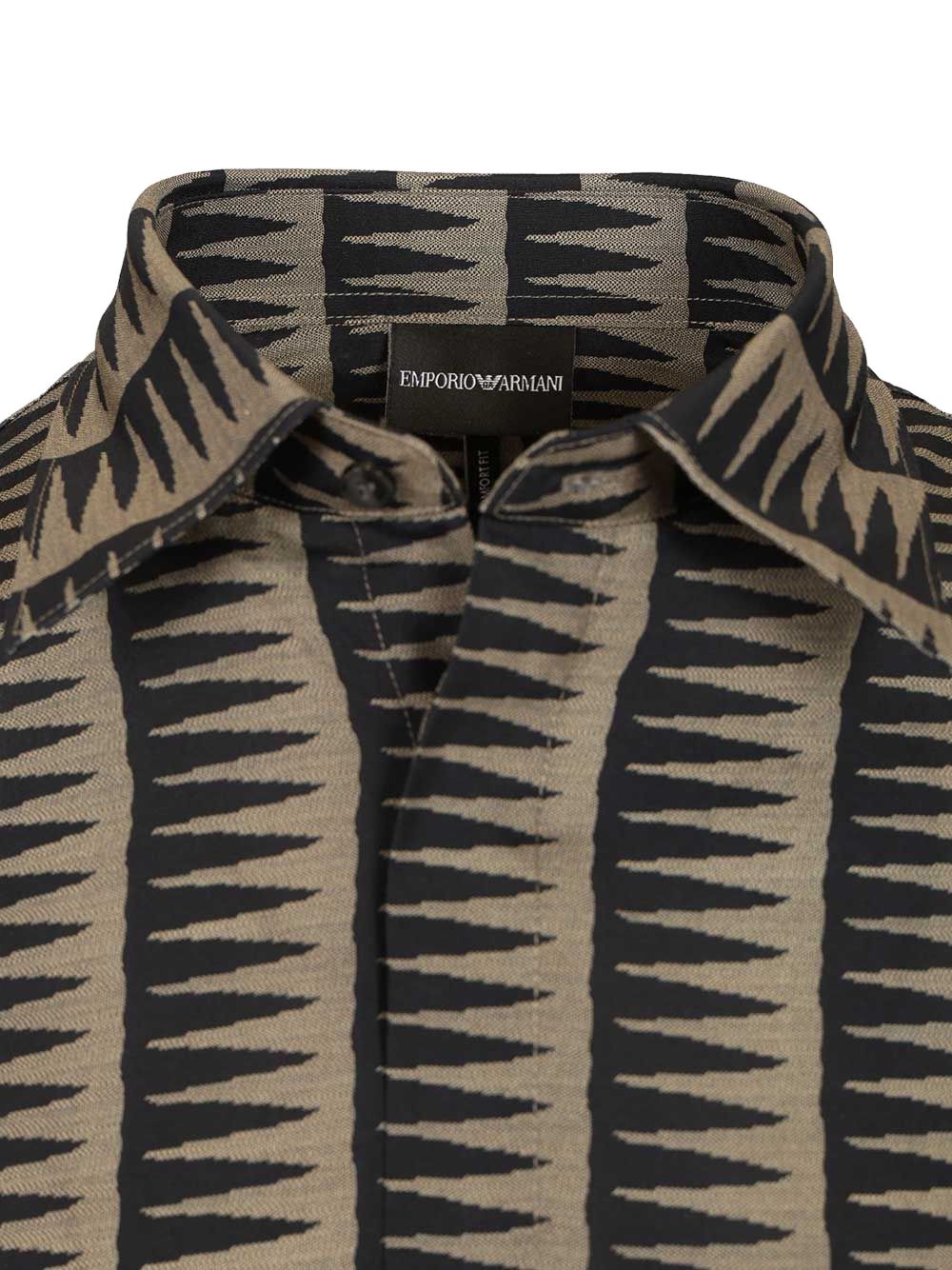 PRINTED SHIRT - Image 5
