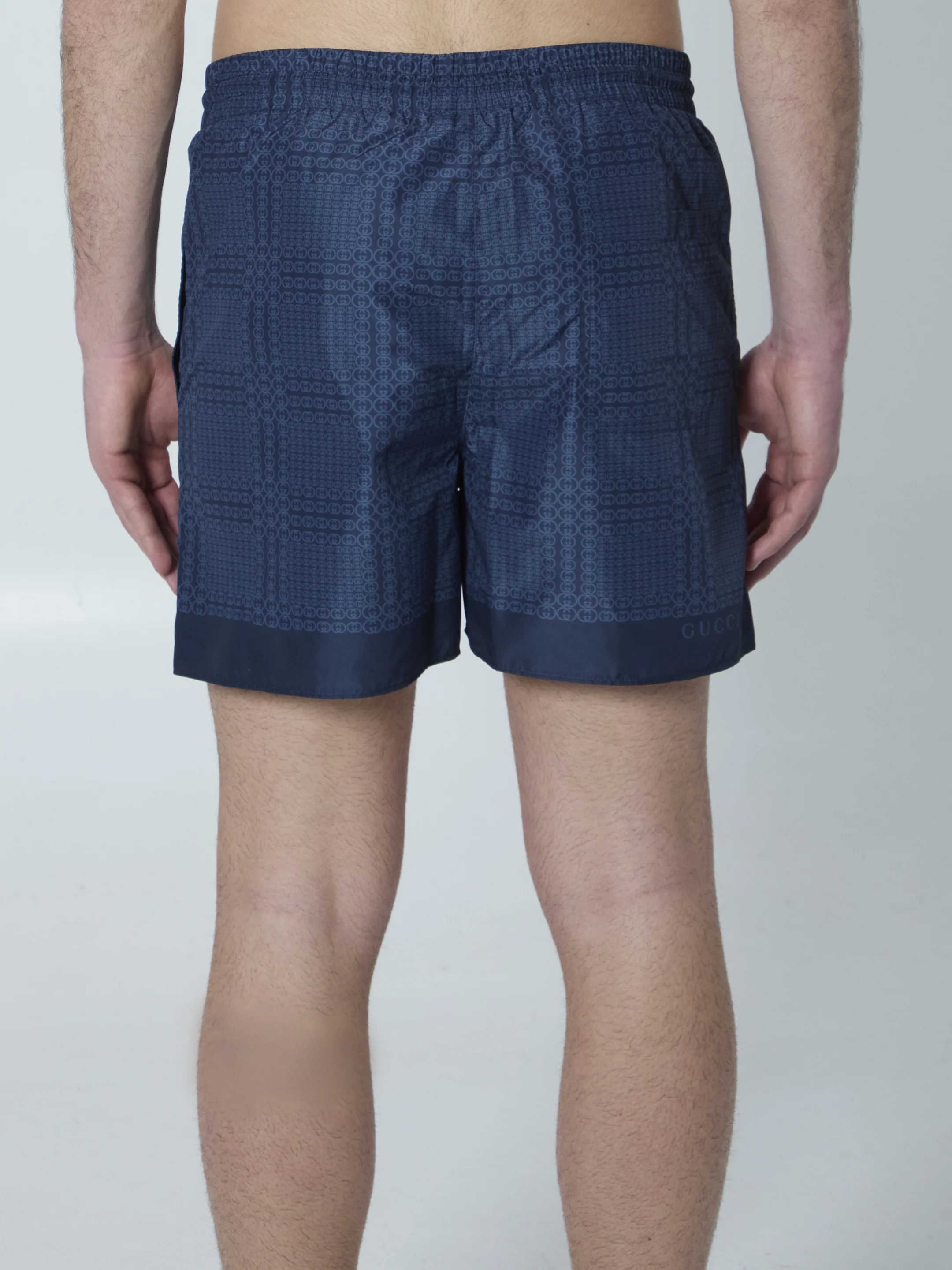 Printed swimsuit - Image 4