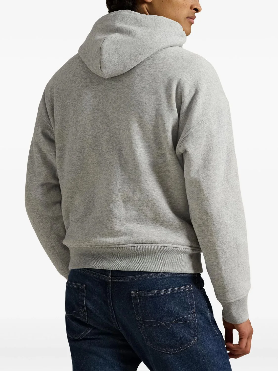 PULLOVER SWEATSHIRT - Image 4