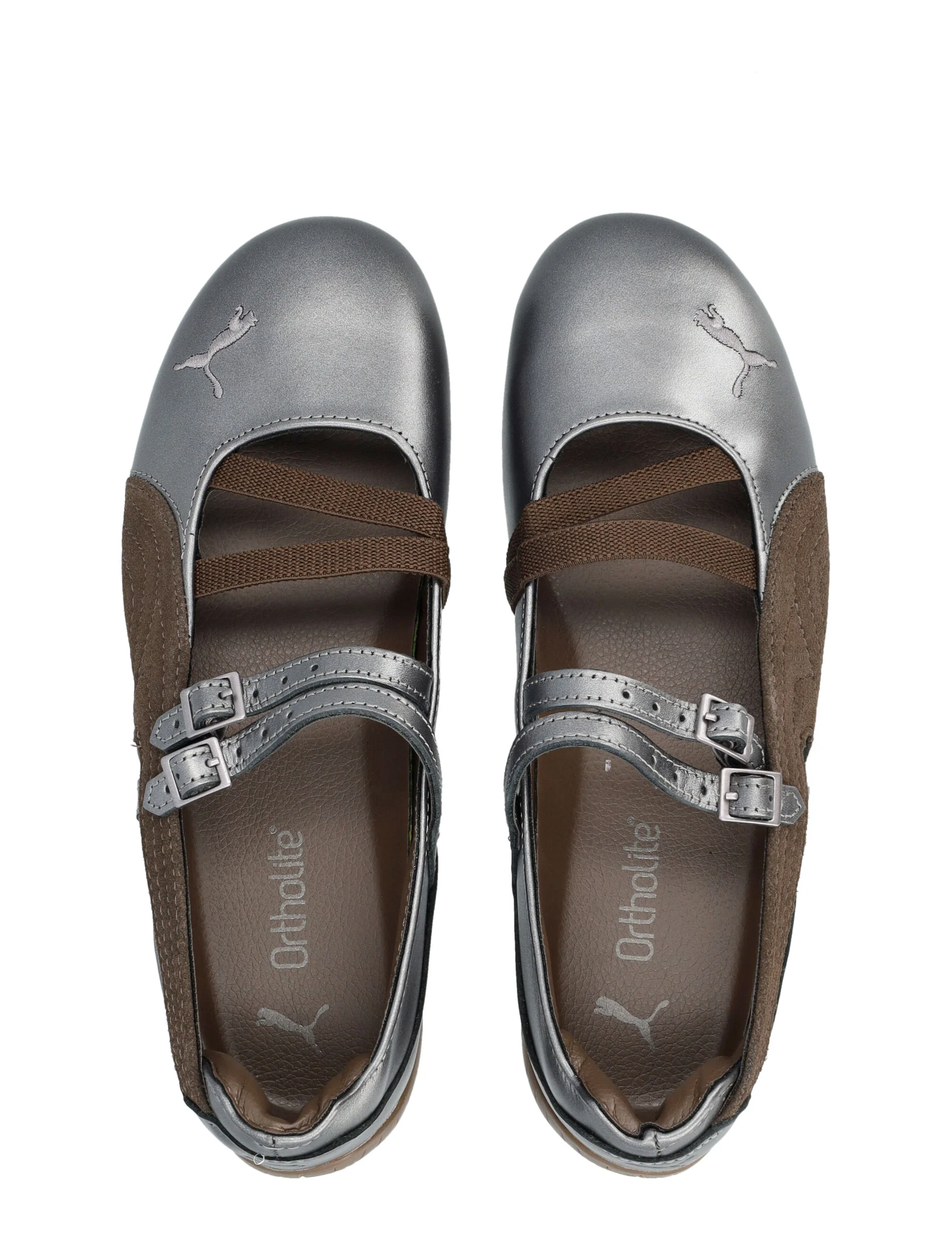 PUMA SPEEDCAT LUX WOMEN’S BALLERINAS - Image 2