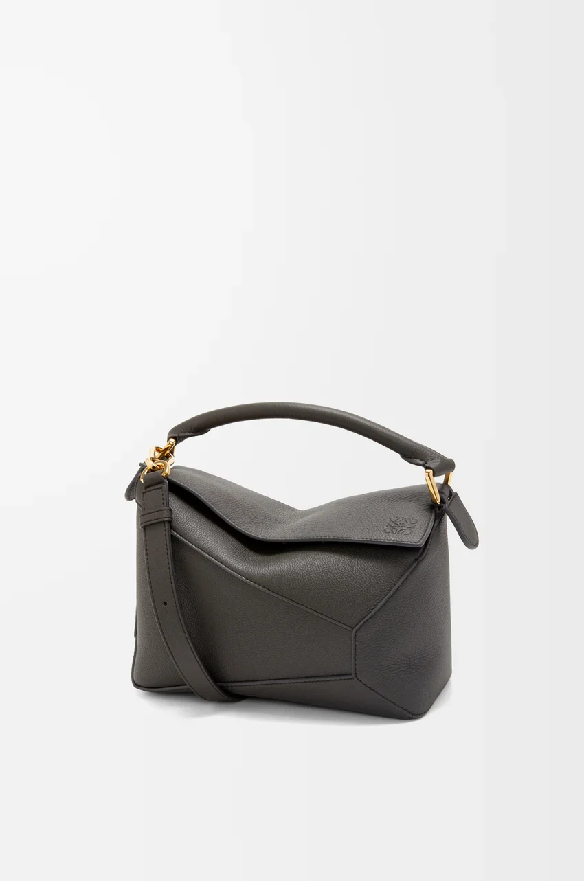 "Puzzle" handbag