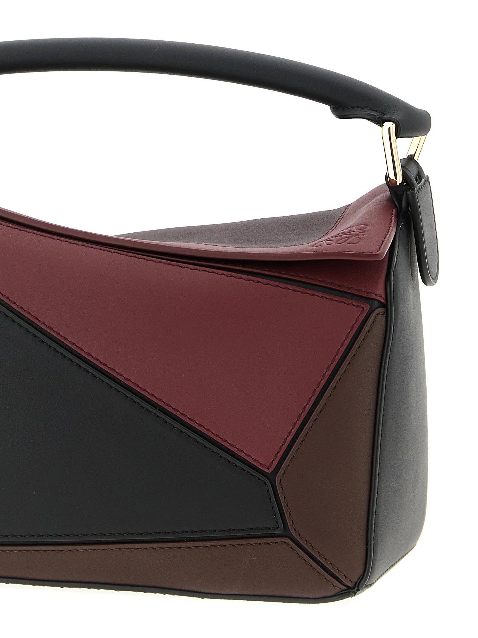 'Puzzle Square' small handbag LOEWE x Albers - Image 3