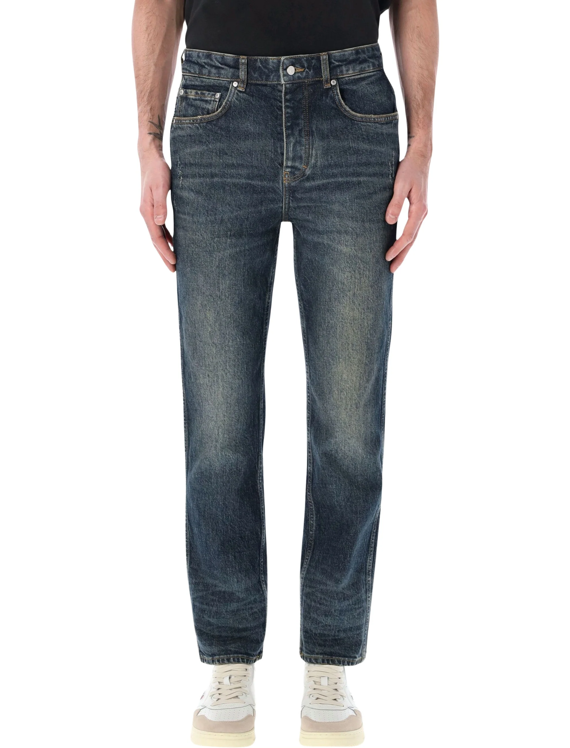 R1 SLIM DENIM
