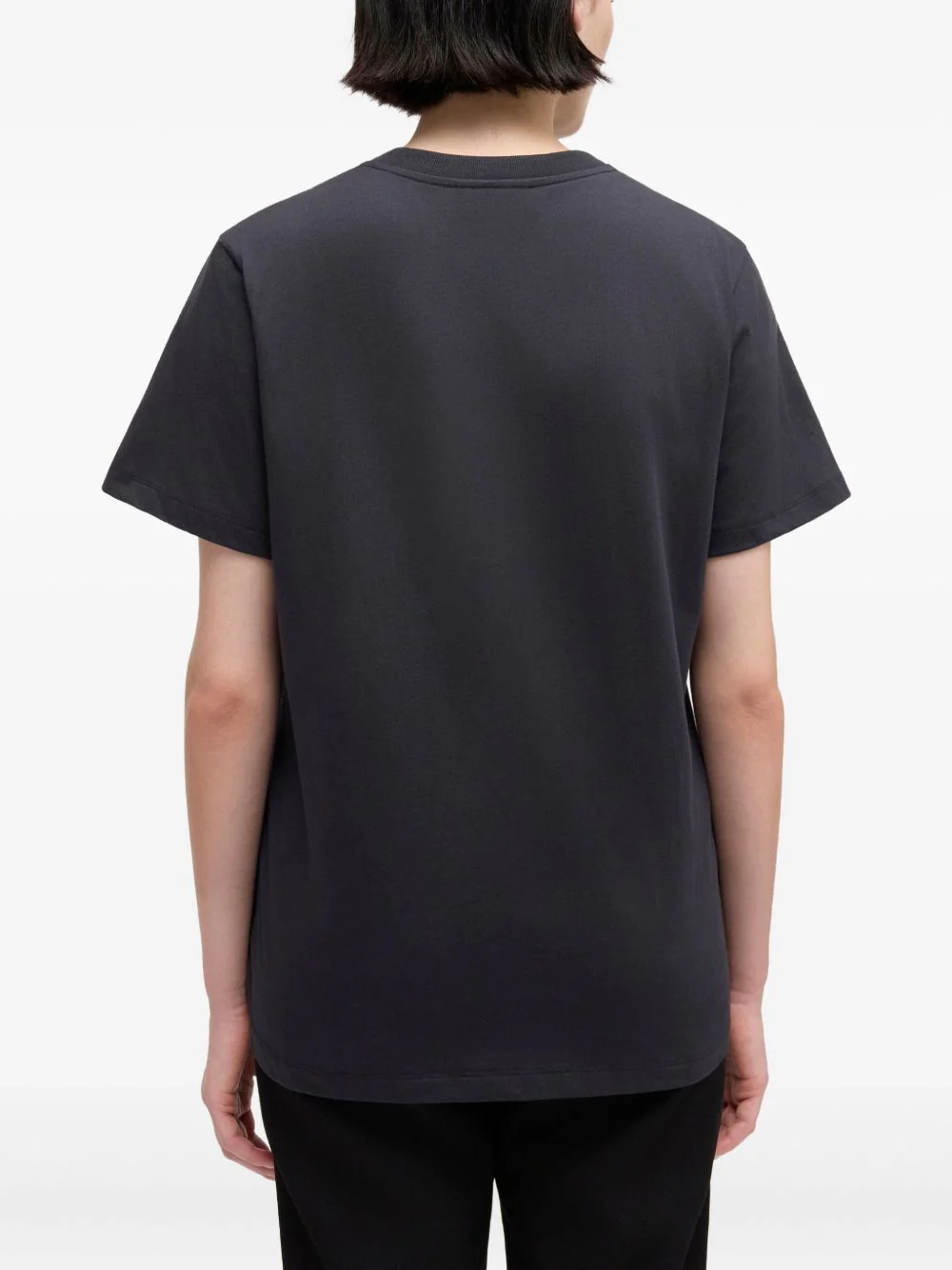 RABBIT ORGANIC COTTON T-SHIRT - Image 4