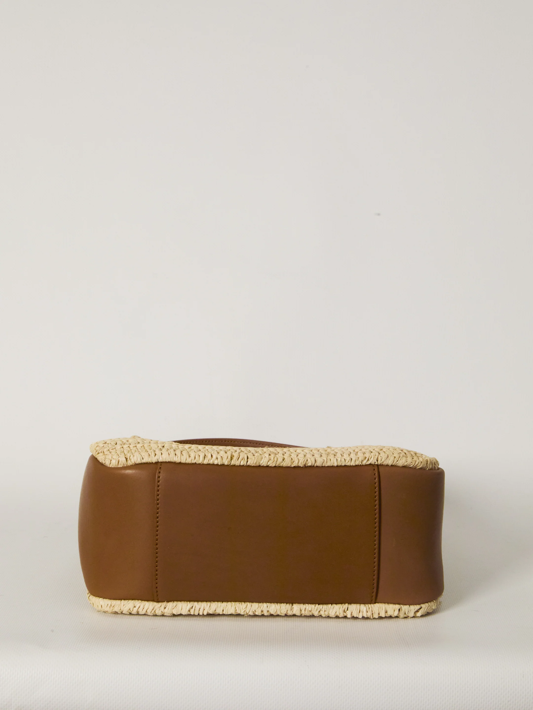 RAFFIA SMALL LE 5 á 7 SHOULDER BAG - Image 3