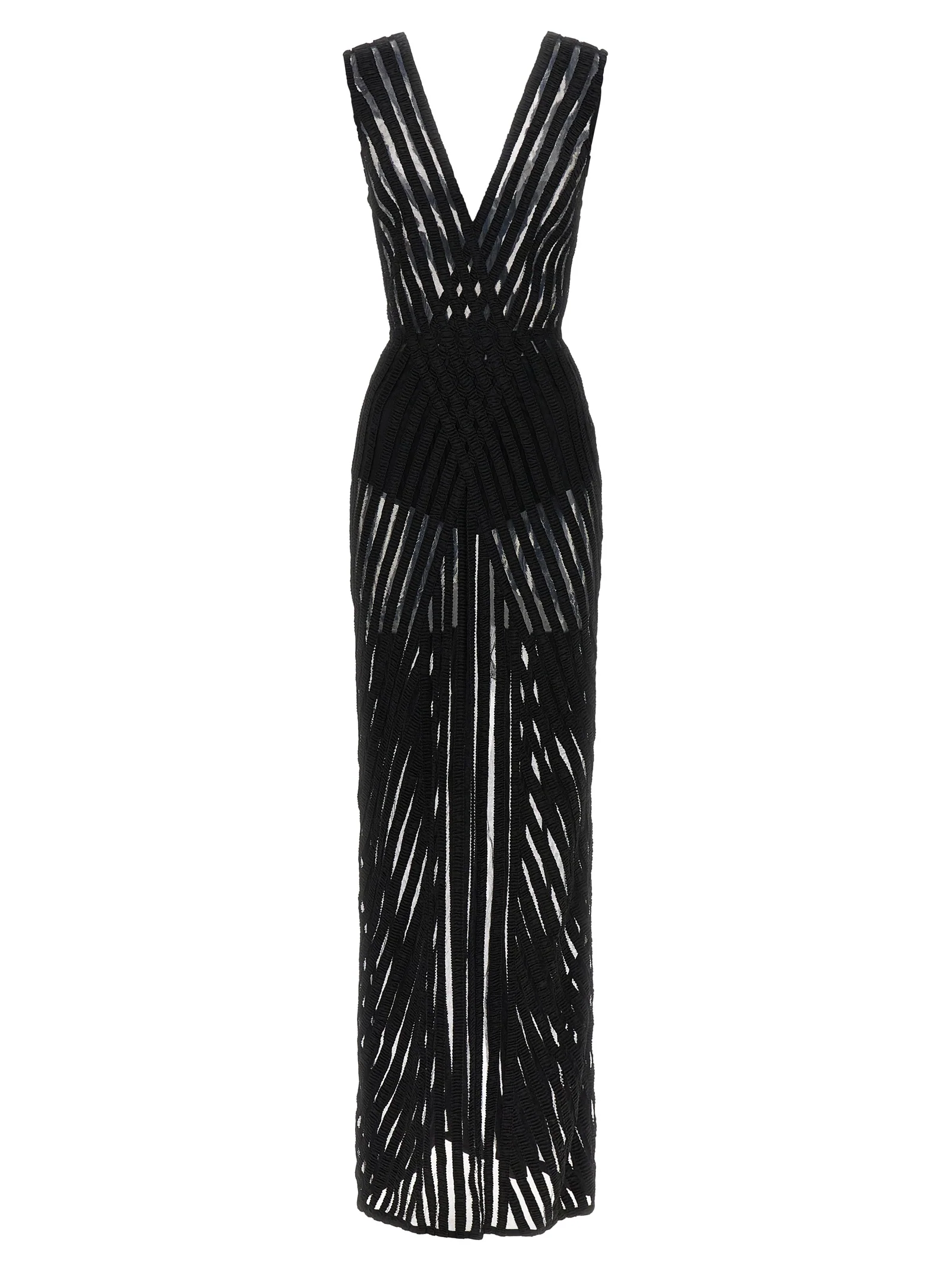 'Red Carpet' dress