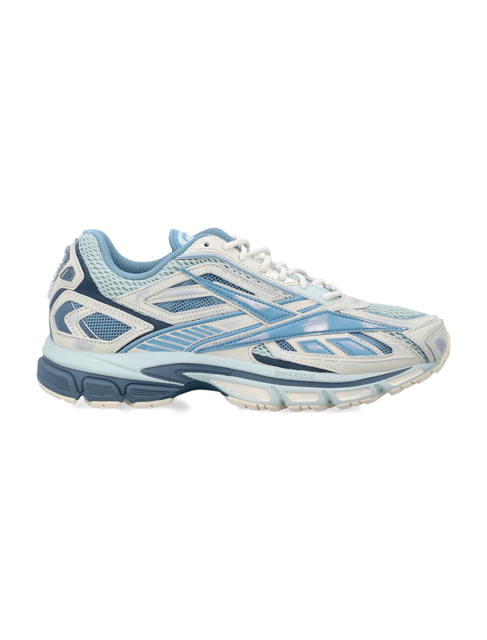 REEBOK PREMIER ROAD ULTRA LIGHT BLUE SNEAKERS