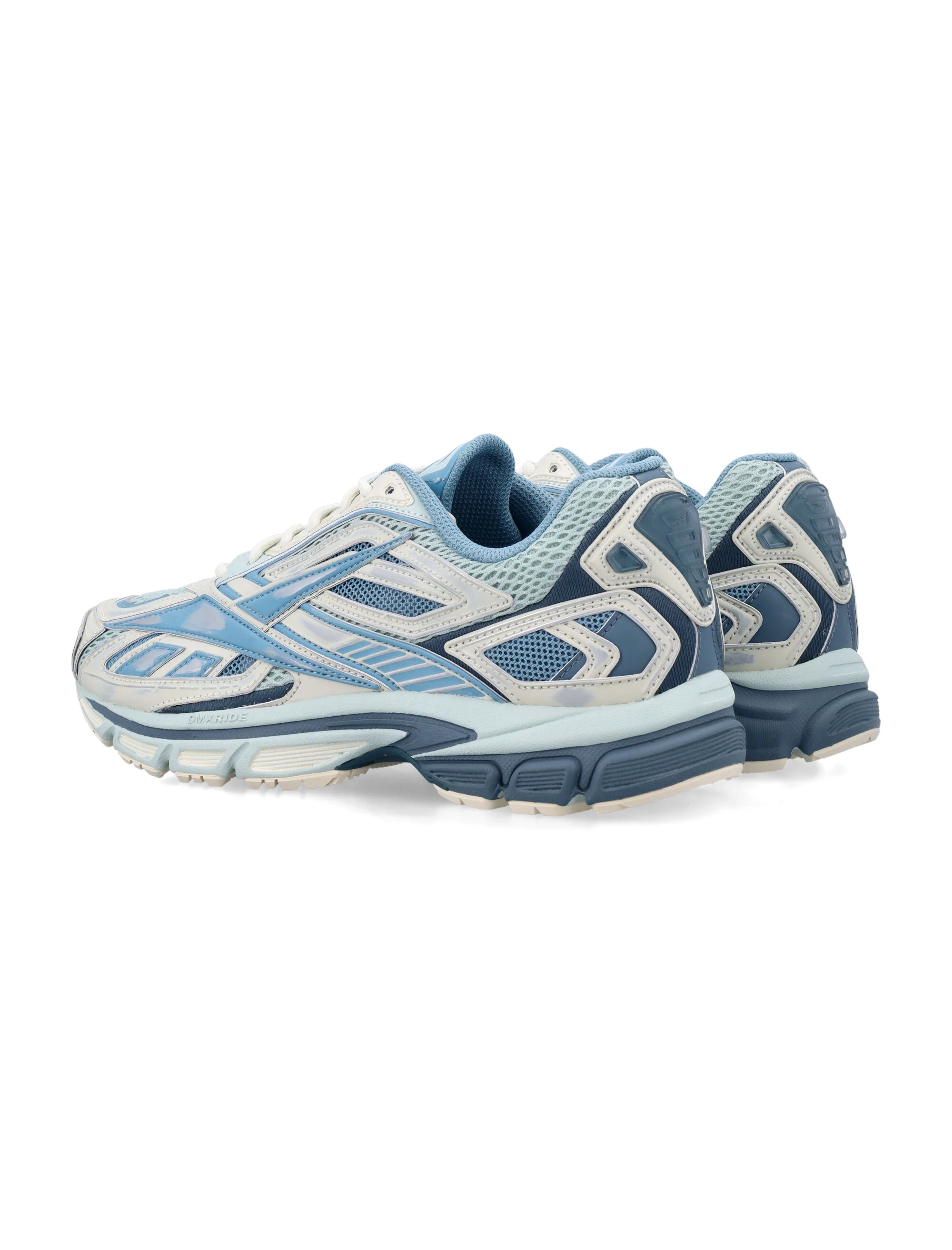 REEBOK PREMIER ROAD ULTRA LIGHT BLUE SNEAKERS - Image 4