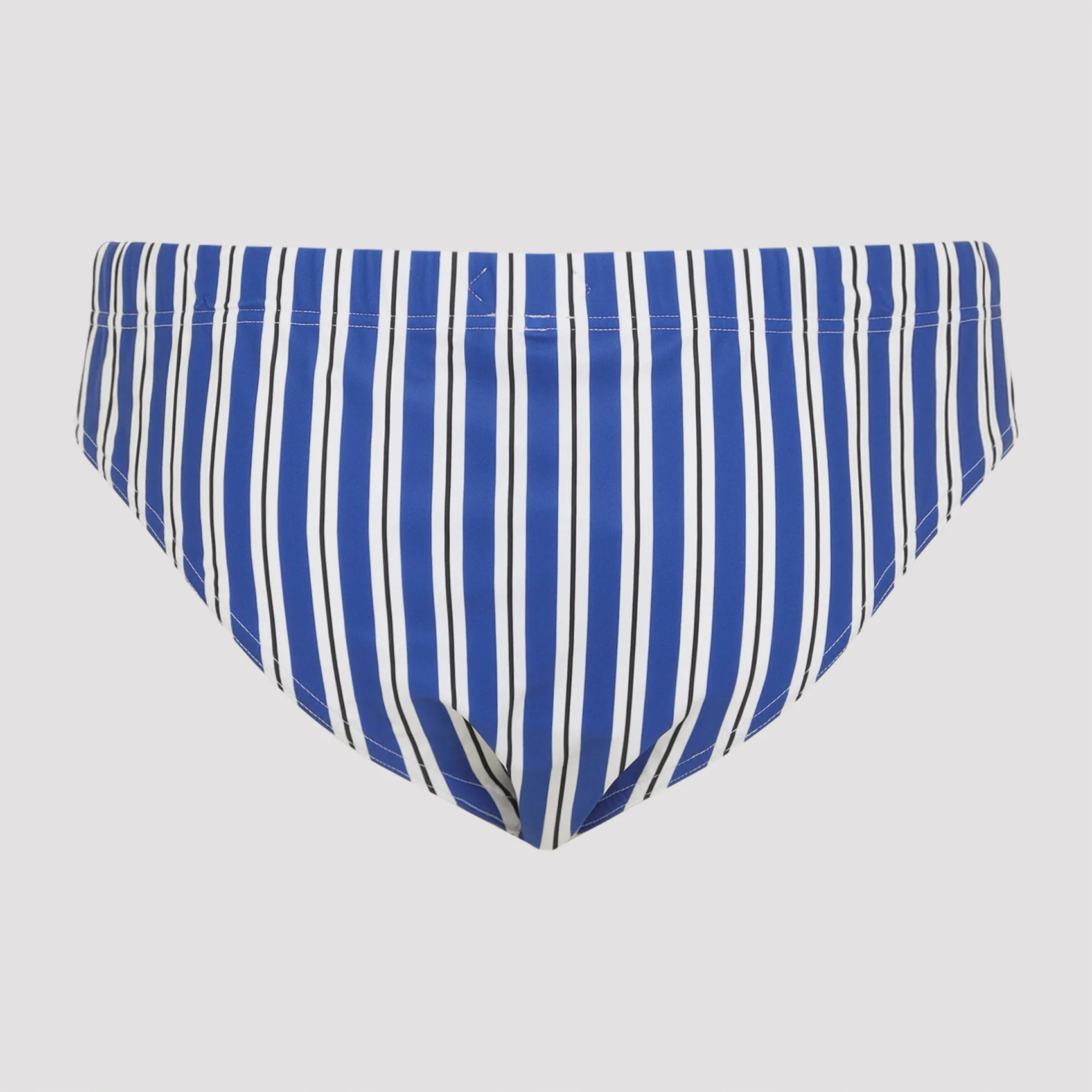 REGIMENTAL STRIPE SWIM BRIEF - Image 3