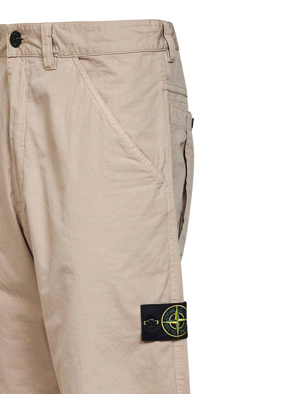 RELAXED PANTS - Image 4