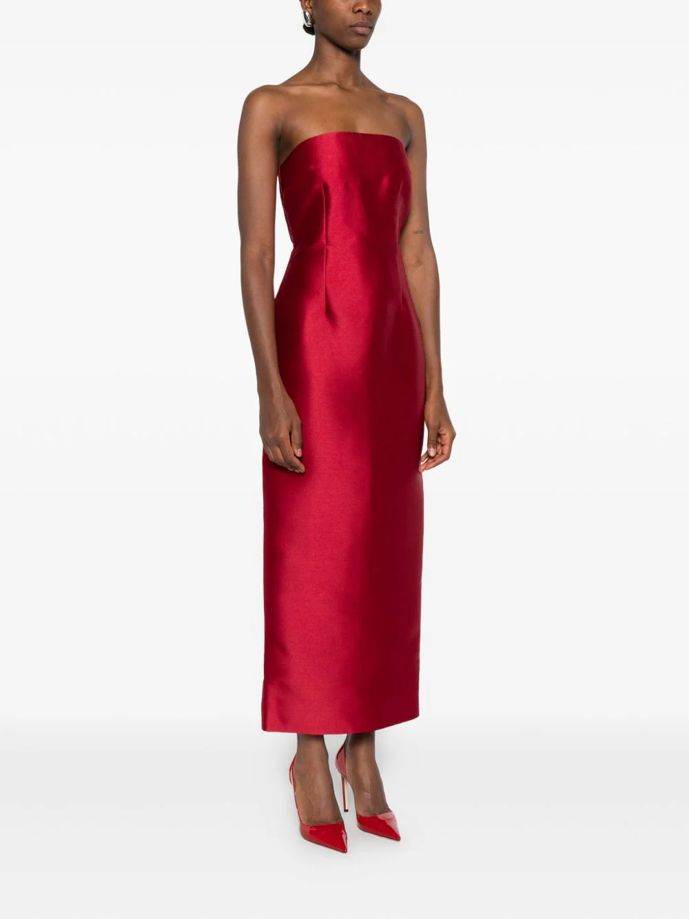 RENEE MAXI DRESS - Image 3