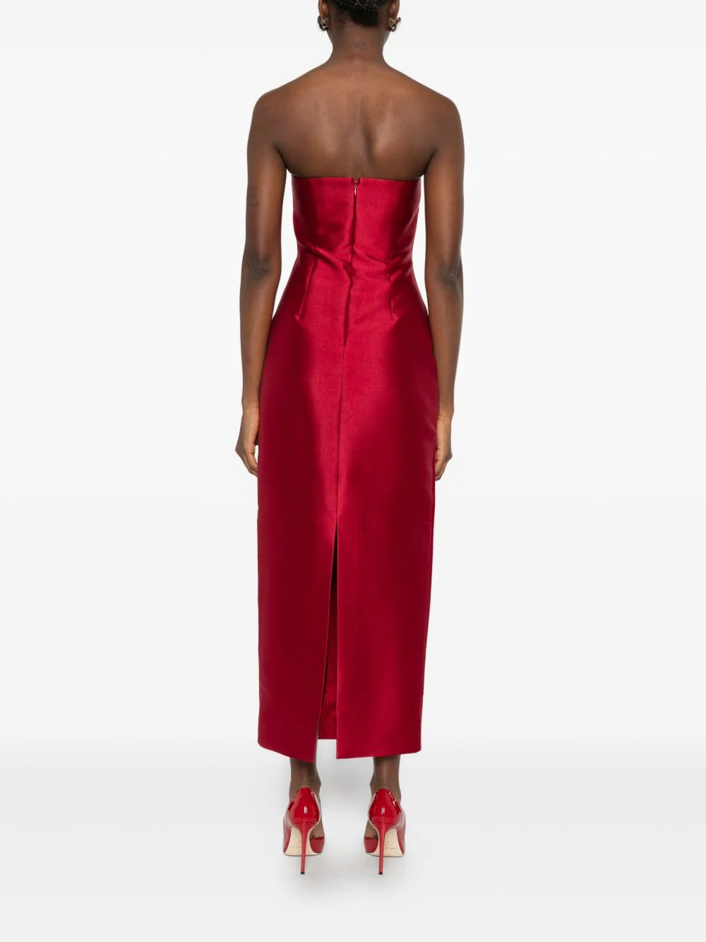 RENEE MAXI DRESS - Image 4