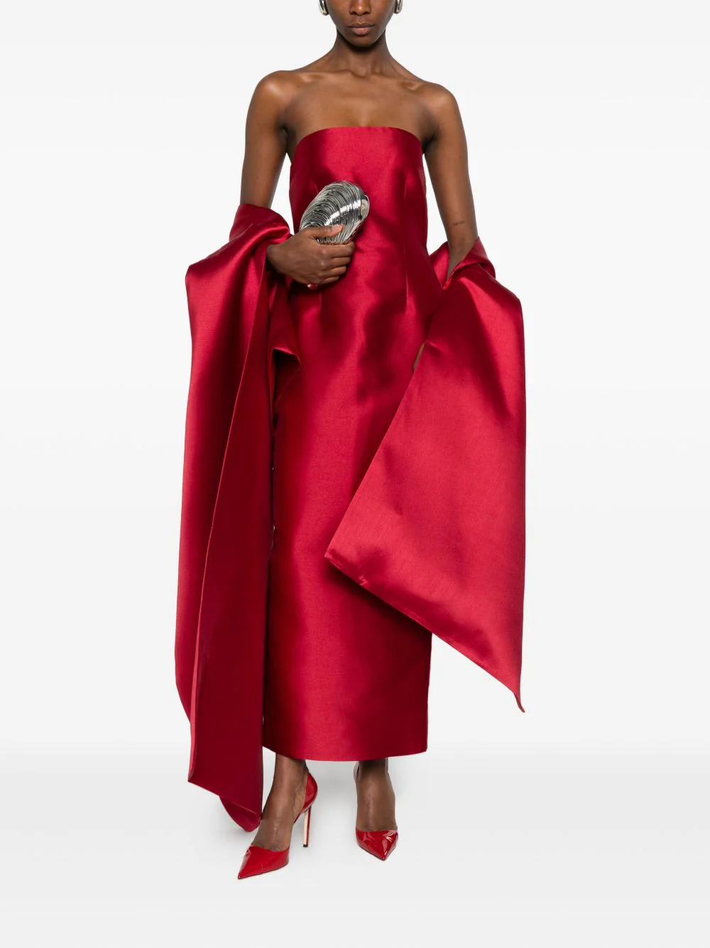 RENEE MAXI DRESS - Image 5