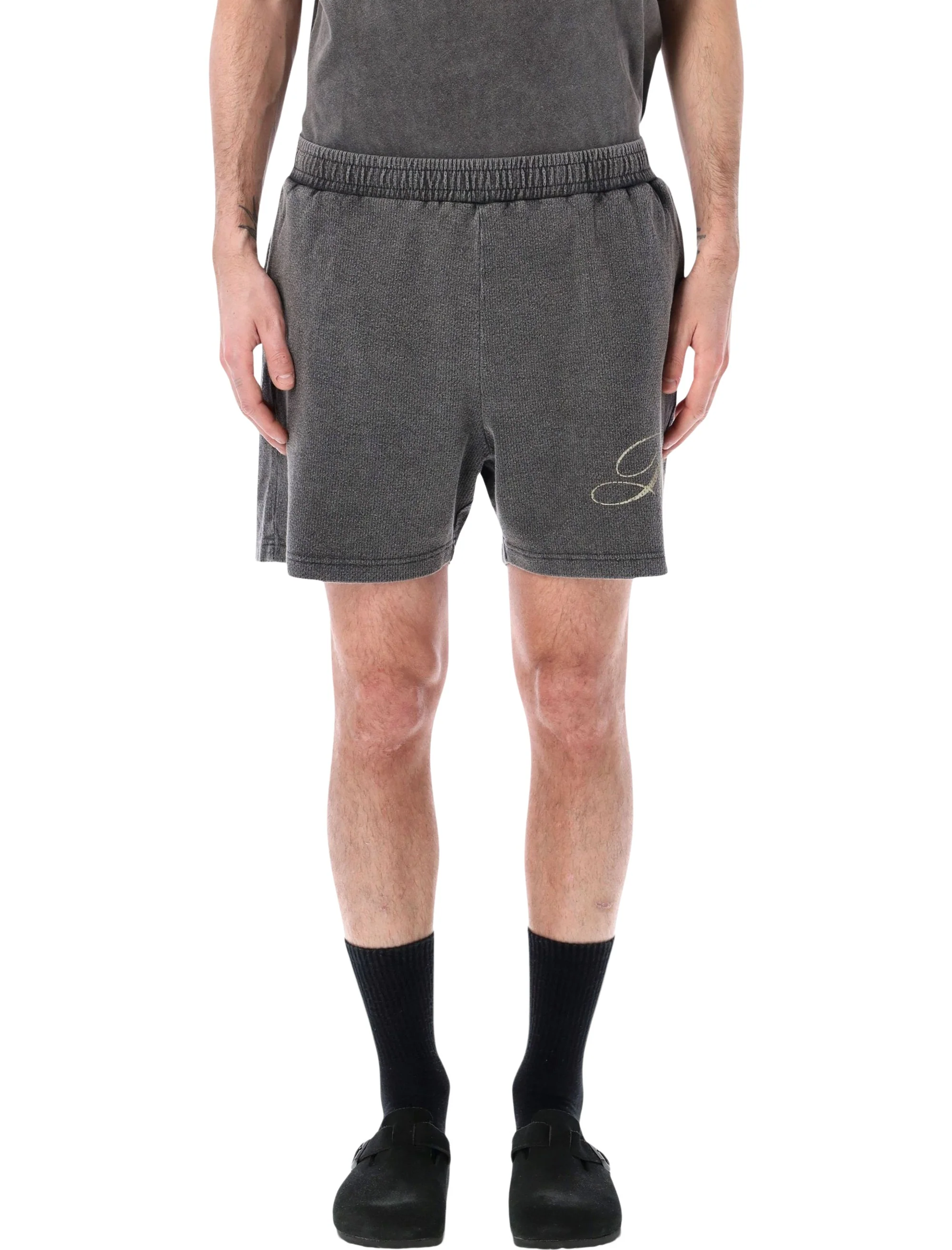 REPRESENT OWNERS CLUB SCRIPT SHORT