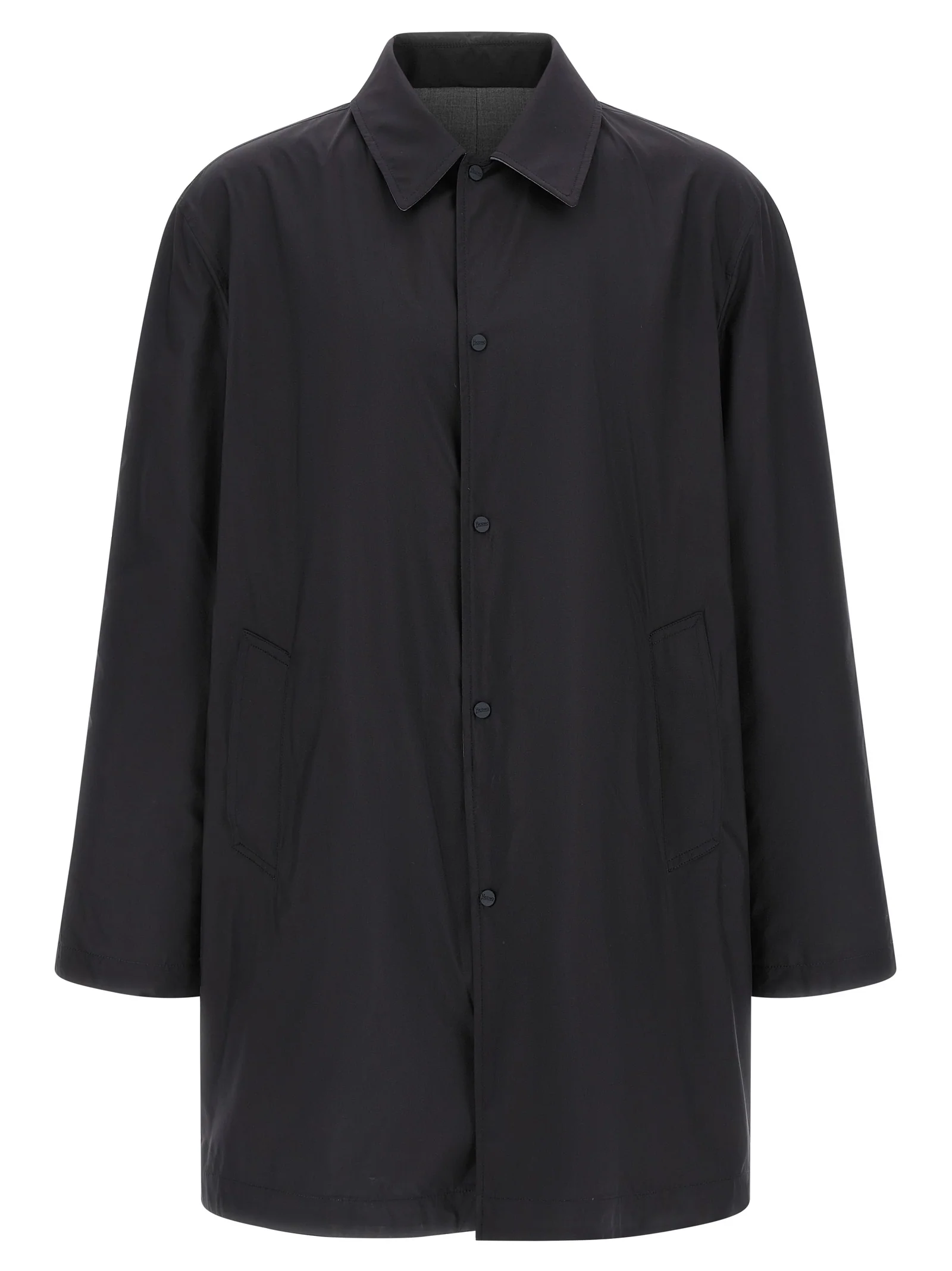Reversible jacket - 'Flight' line - Image 2