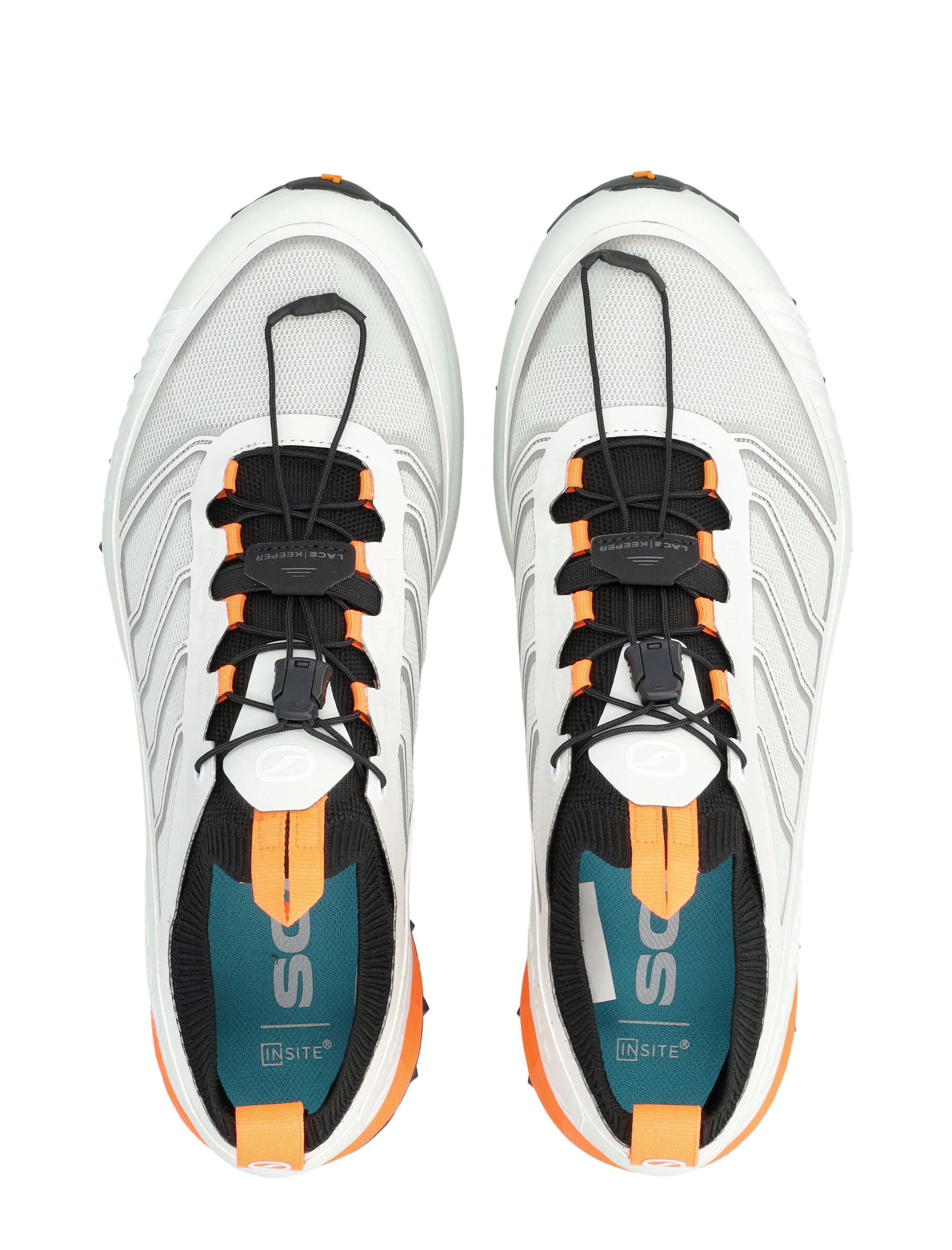 RIBELLE RUN 2 - Image 2