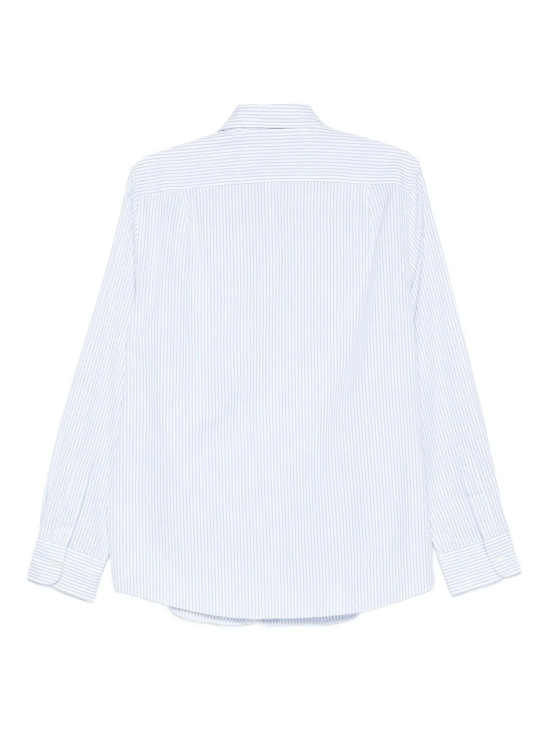 RIGA CIELO COTTON SHIRT - Image 2