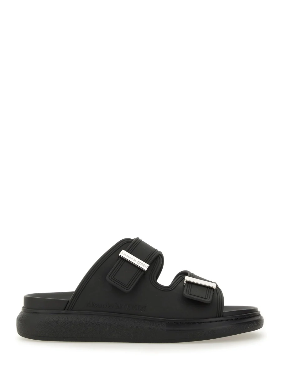 SANDALO HYBRID DOUBLE BUCKLE - Image 2