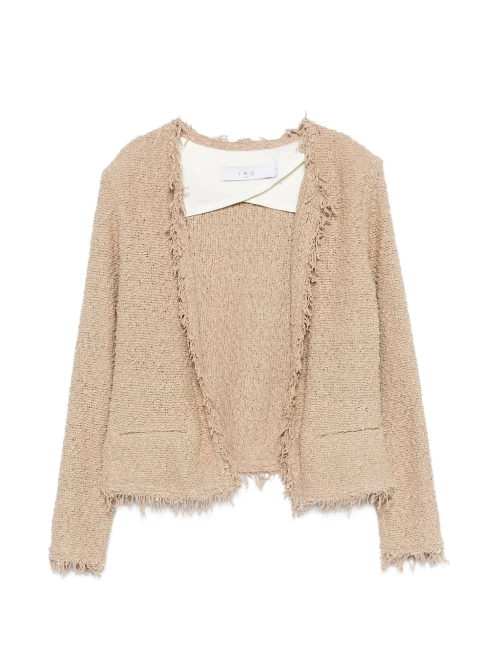 SHAVANI COTTON JACKET
