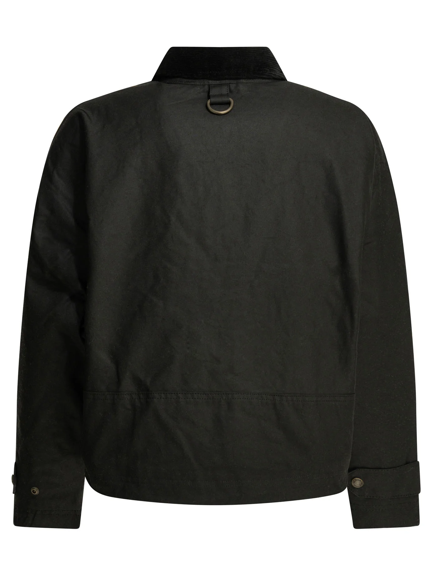 "Shelter" Lightweight jacket - Image 2