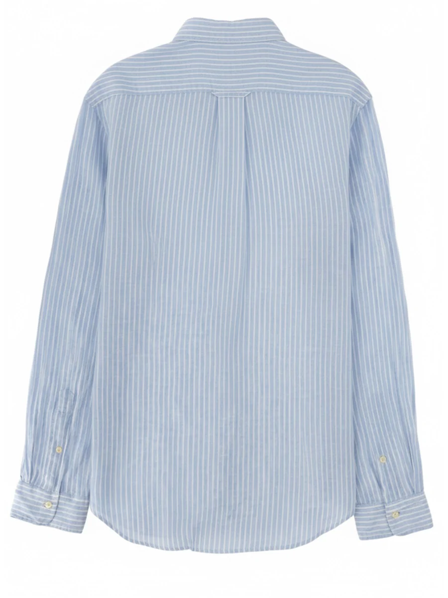 SHIRT WITH LOGO - Image 3