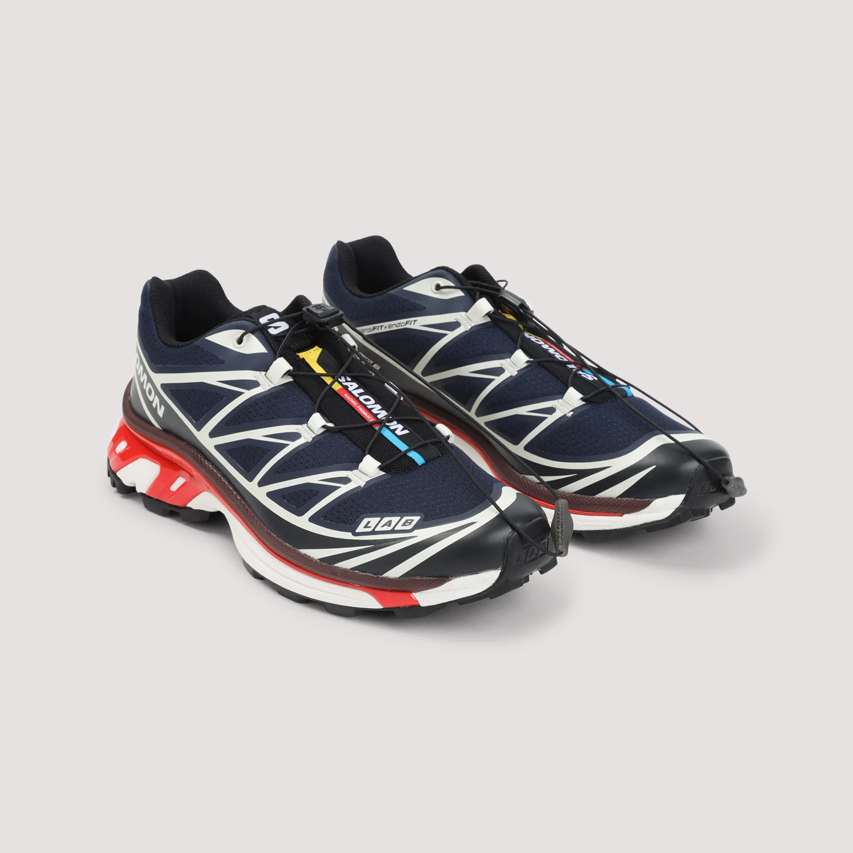 SHOES XT-6 - Image 4