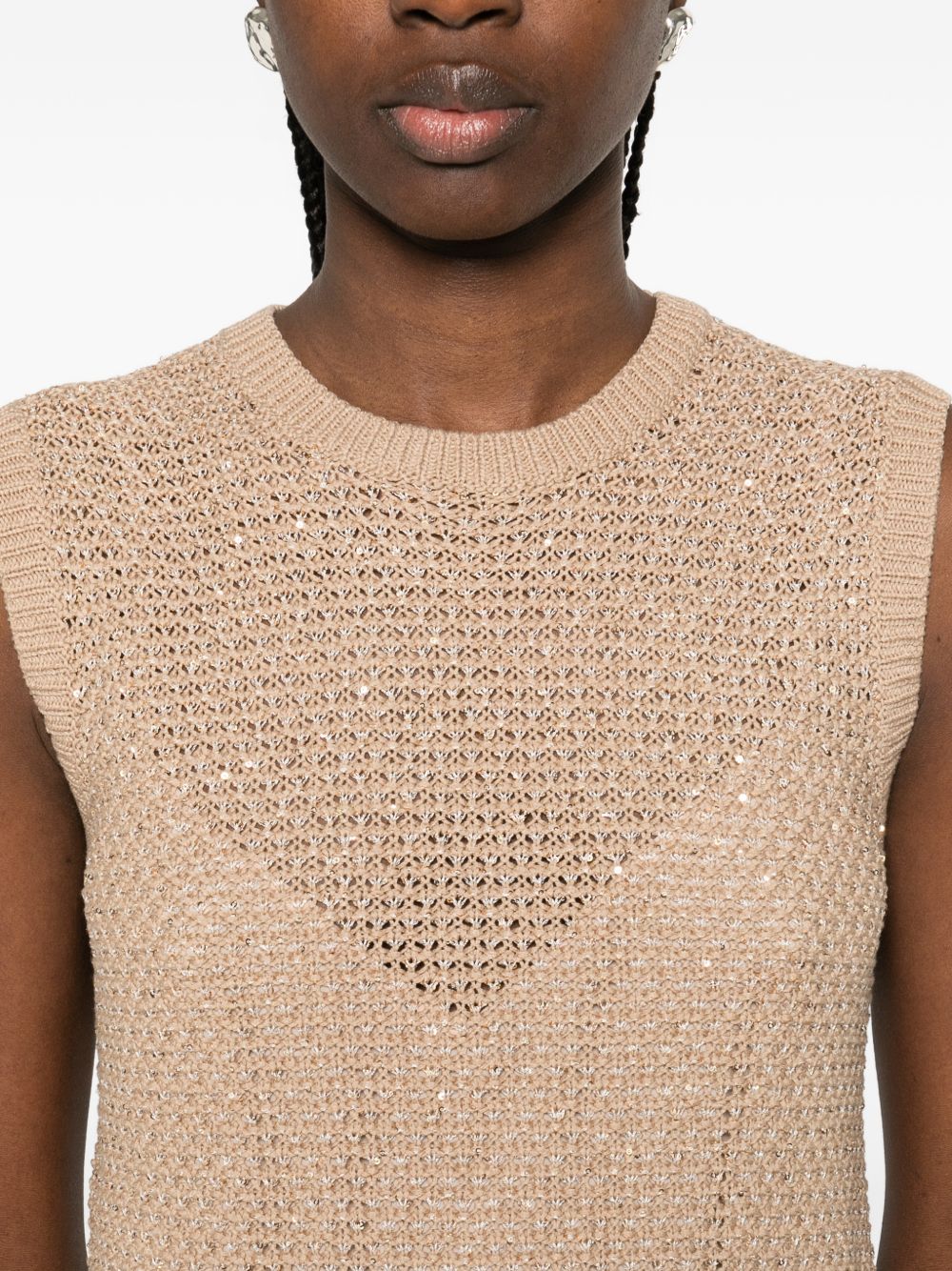SHORT DRESS - Image 4