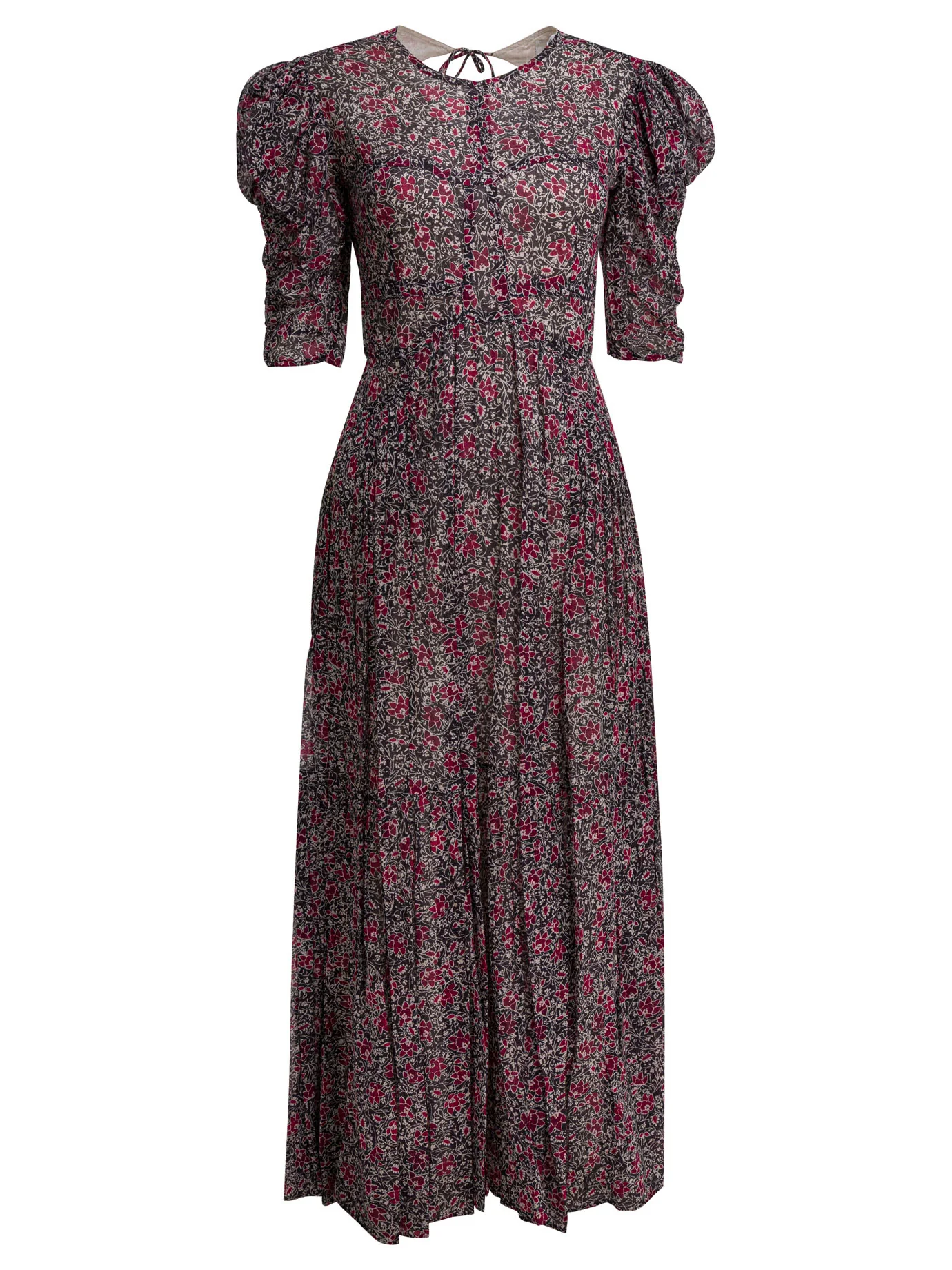 "SICHELLIA" LONG DRESS