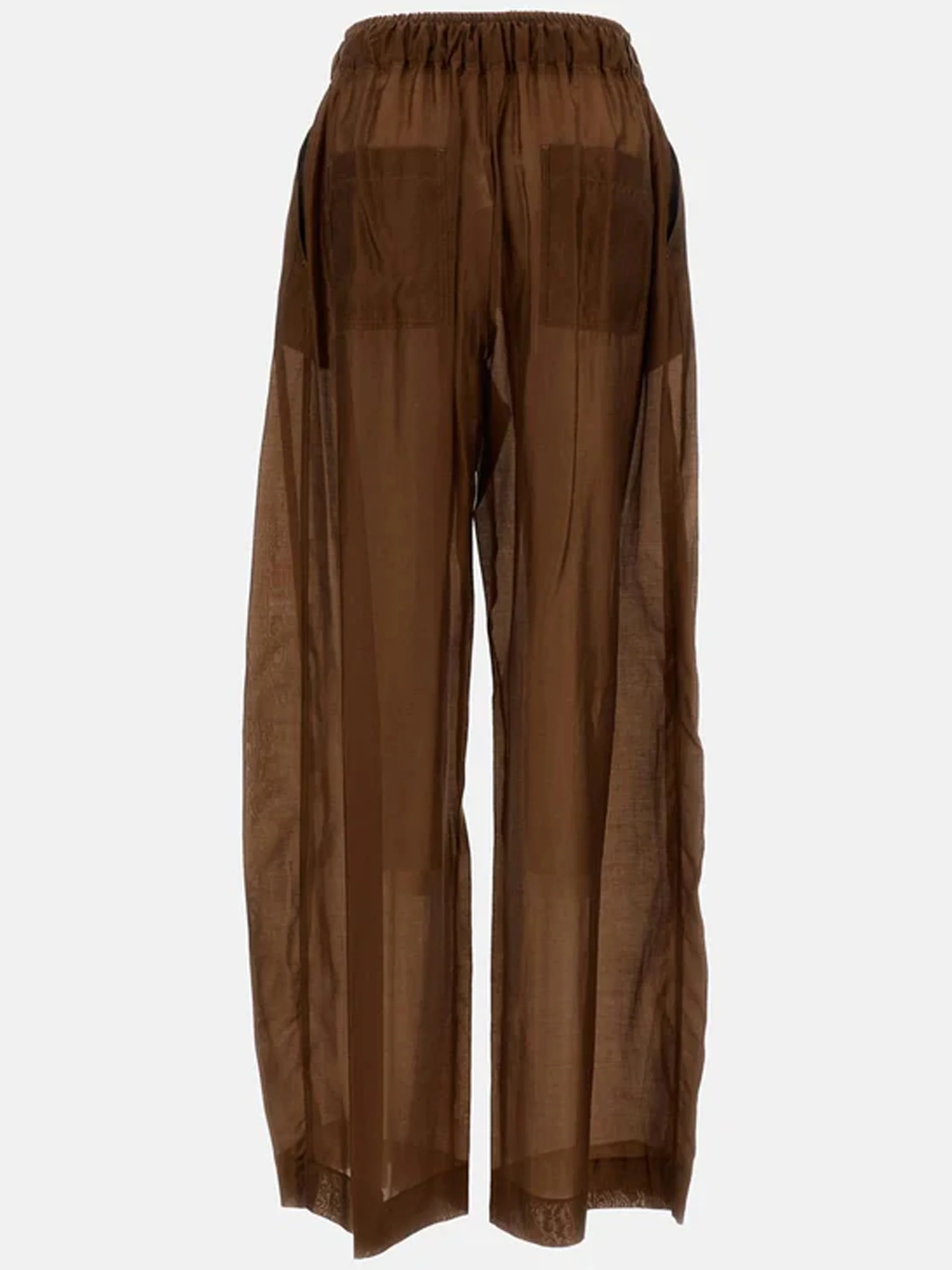 SILK NYLON BLEND - Image 2