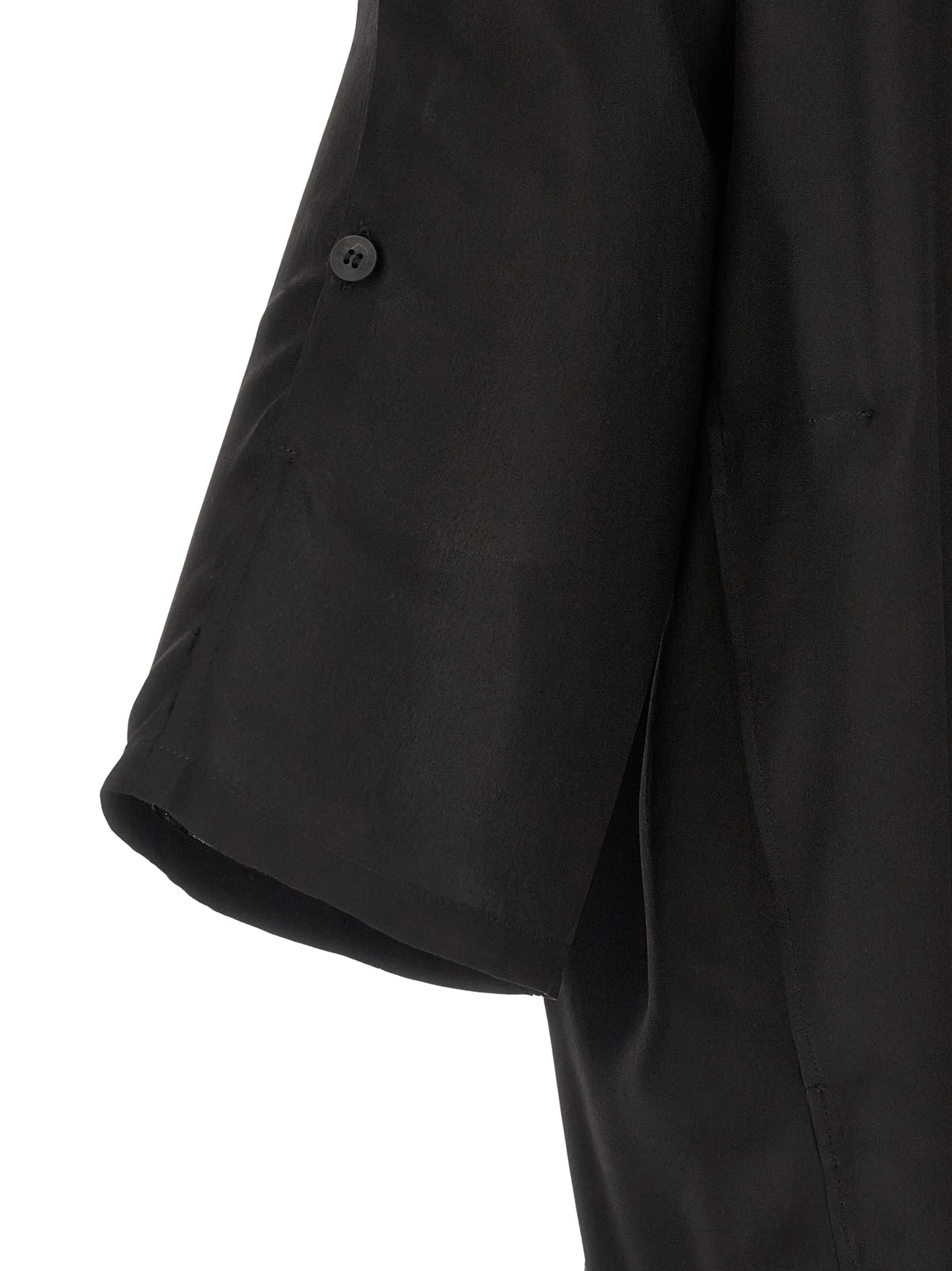 Silk shirt - Image 4