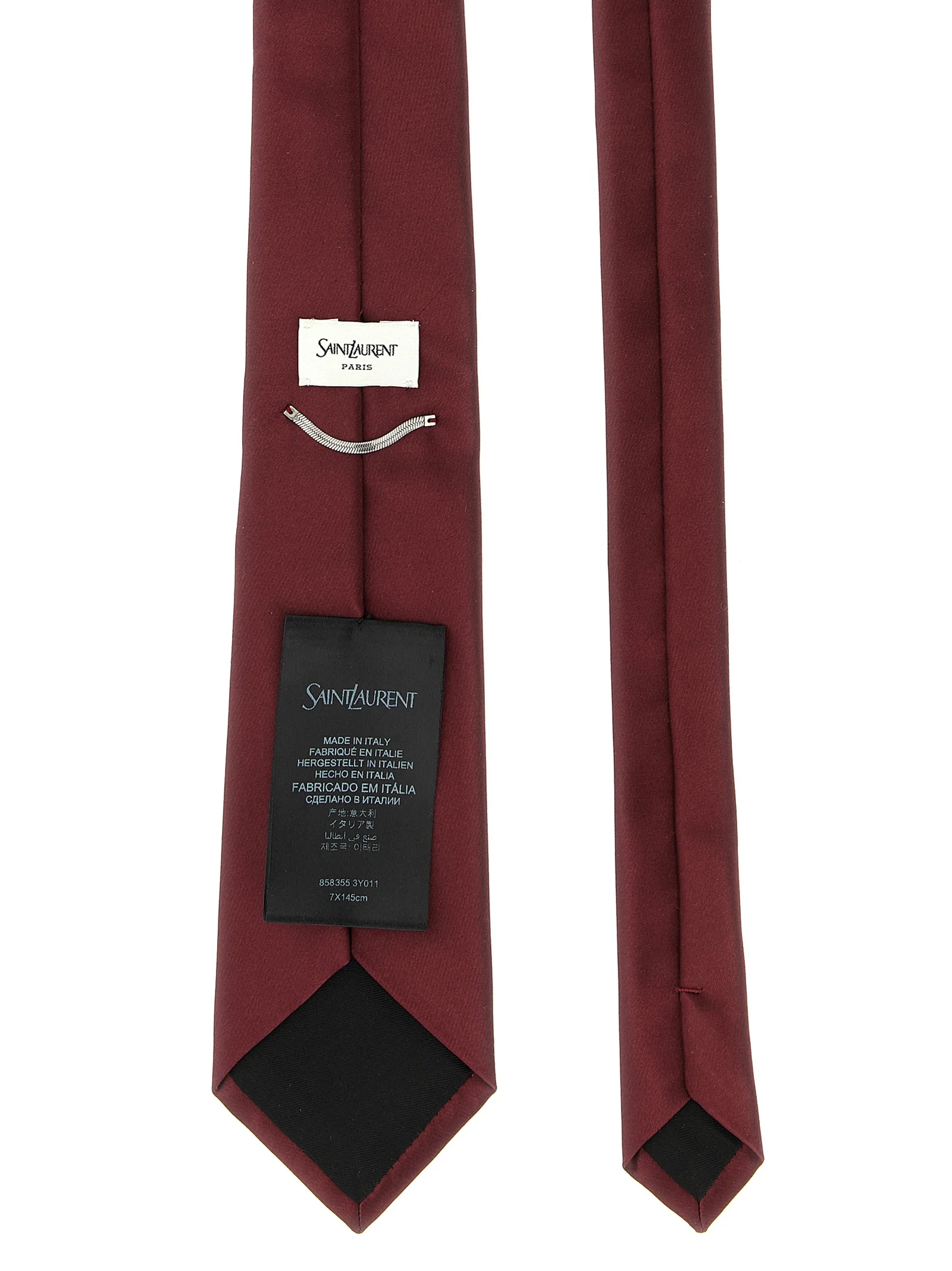 Silk tie - Image 2