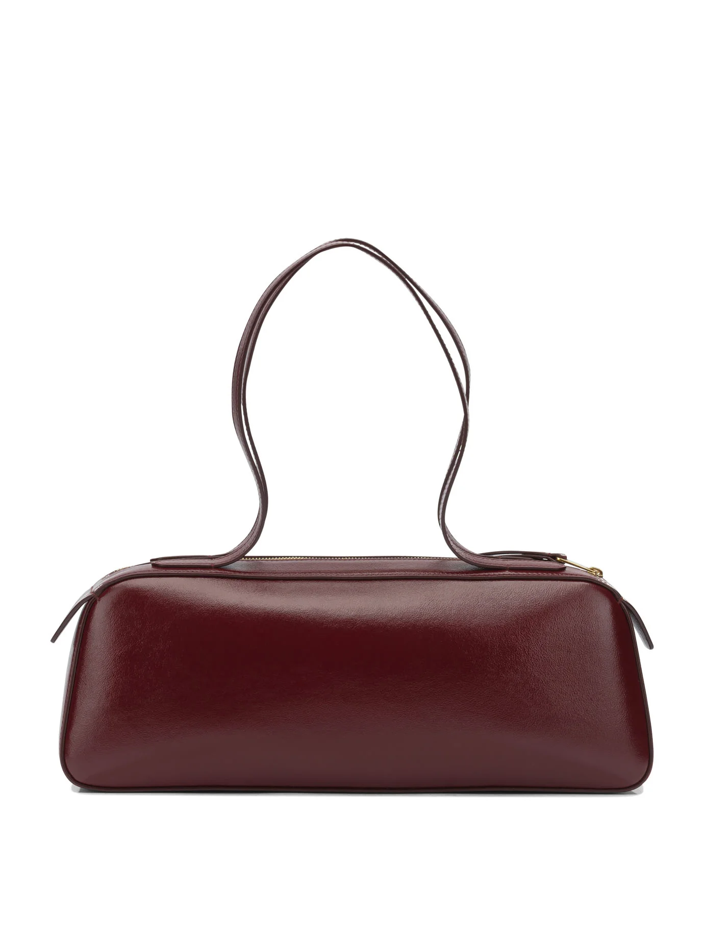 "SIMONA" MEDIUM SHOULDER BAG - Image 3