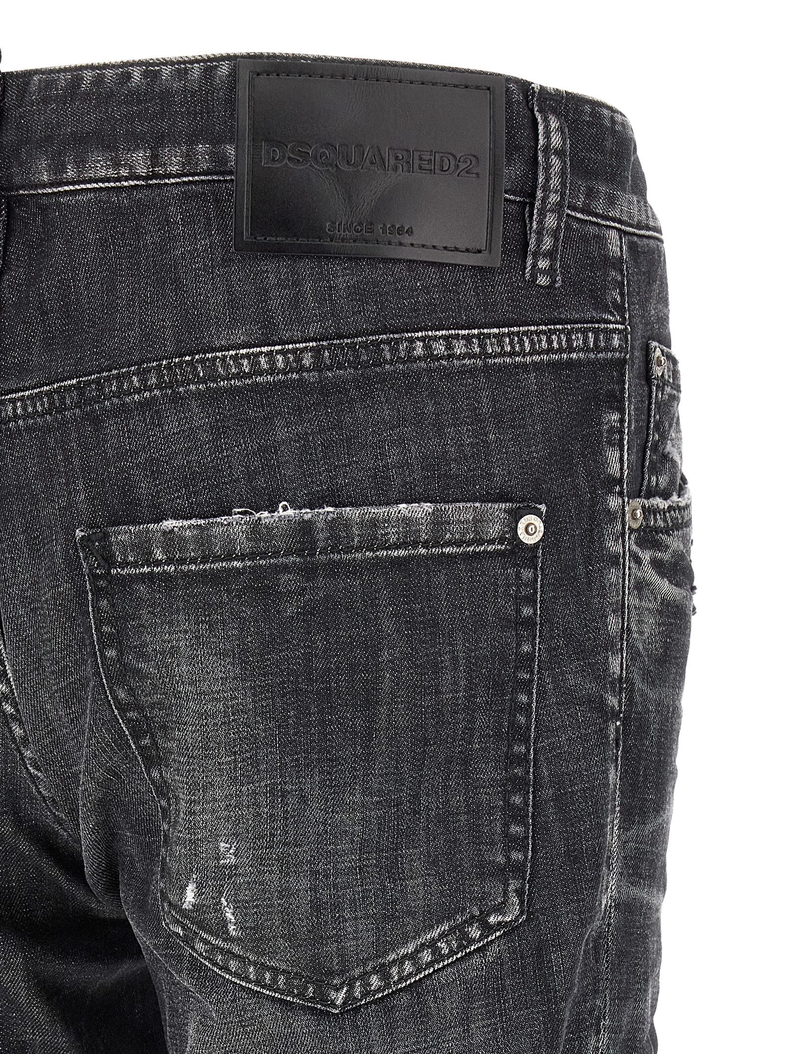 'Skater' jeans - Image 4