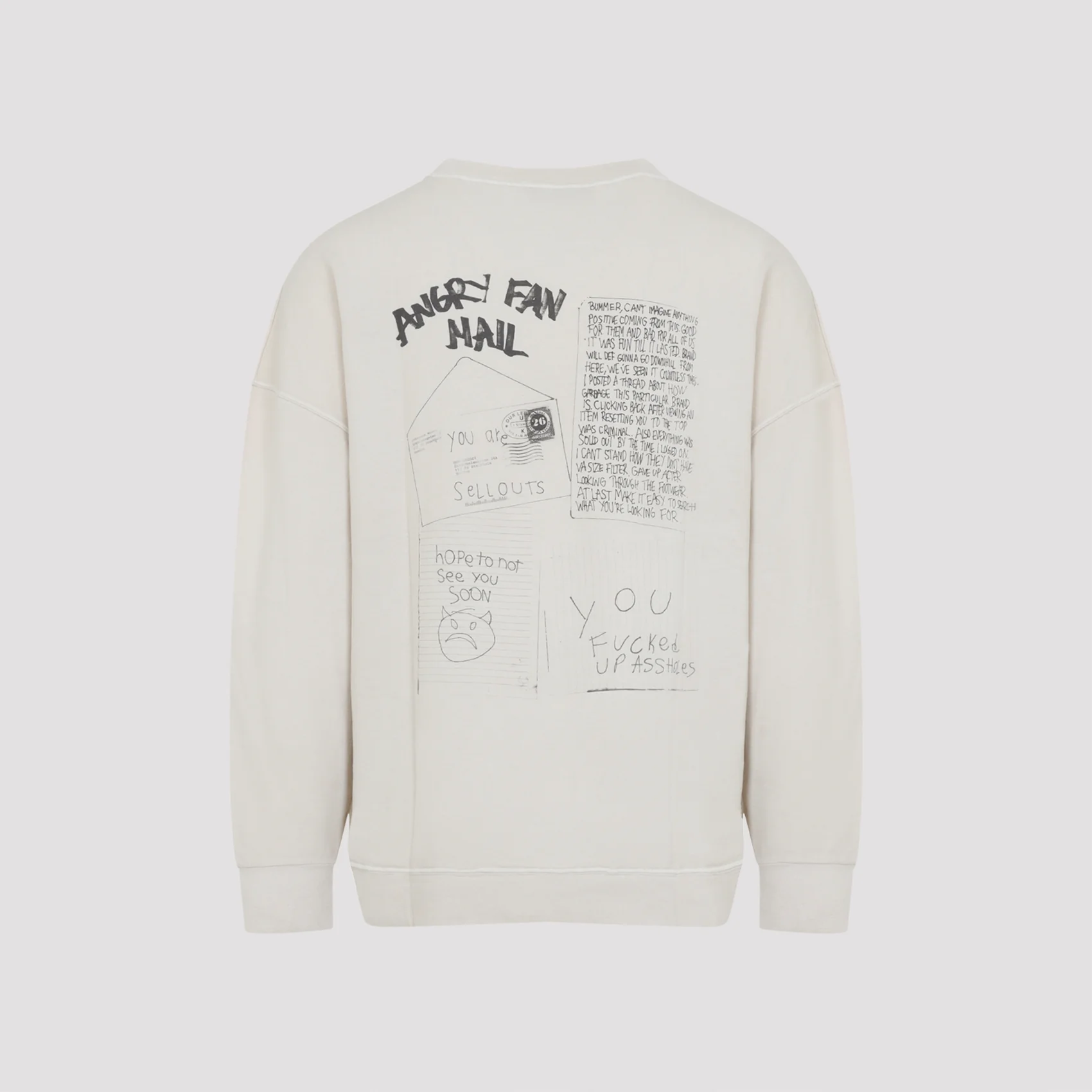 SLACK SWEATSHIRT - Image 3