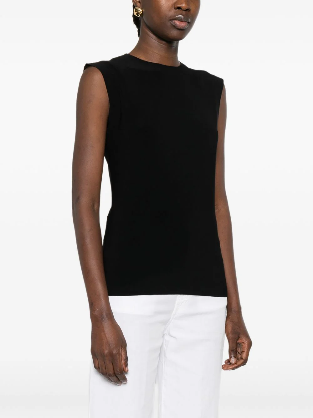 SLEEVELESS TOP - Image 5