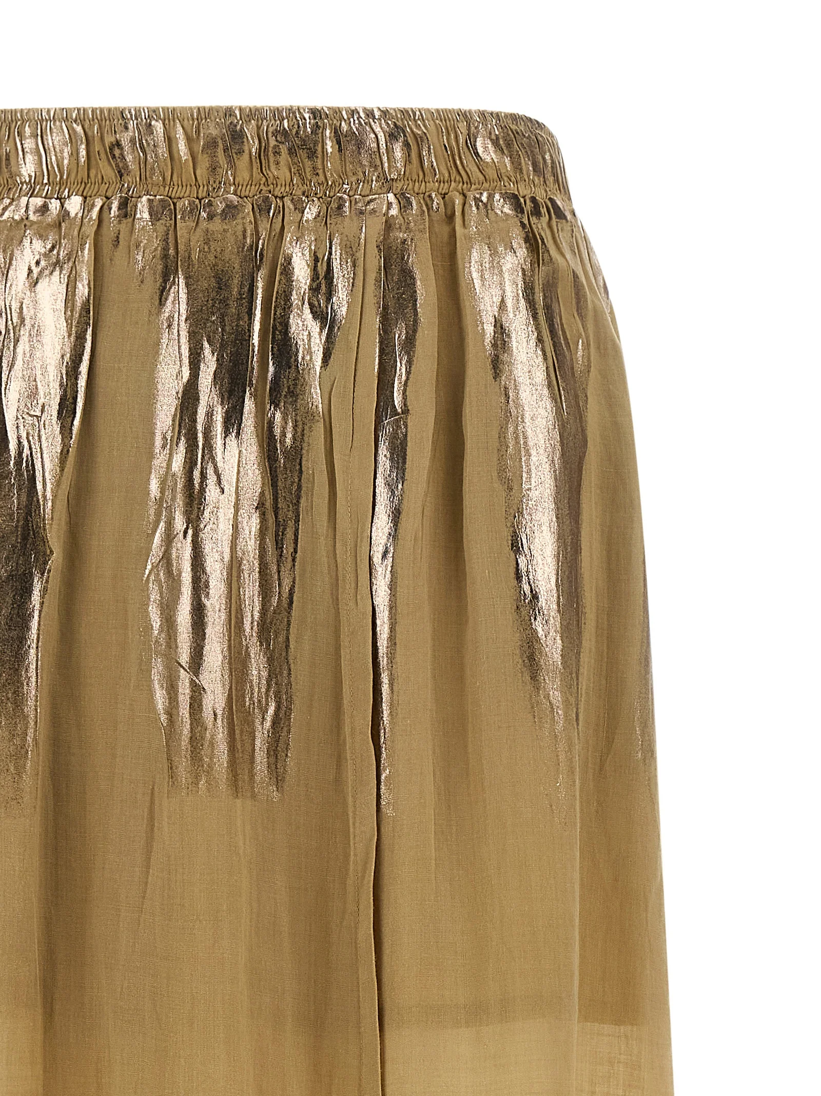 Slit skirt - Image 3