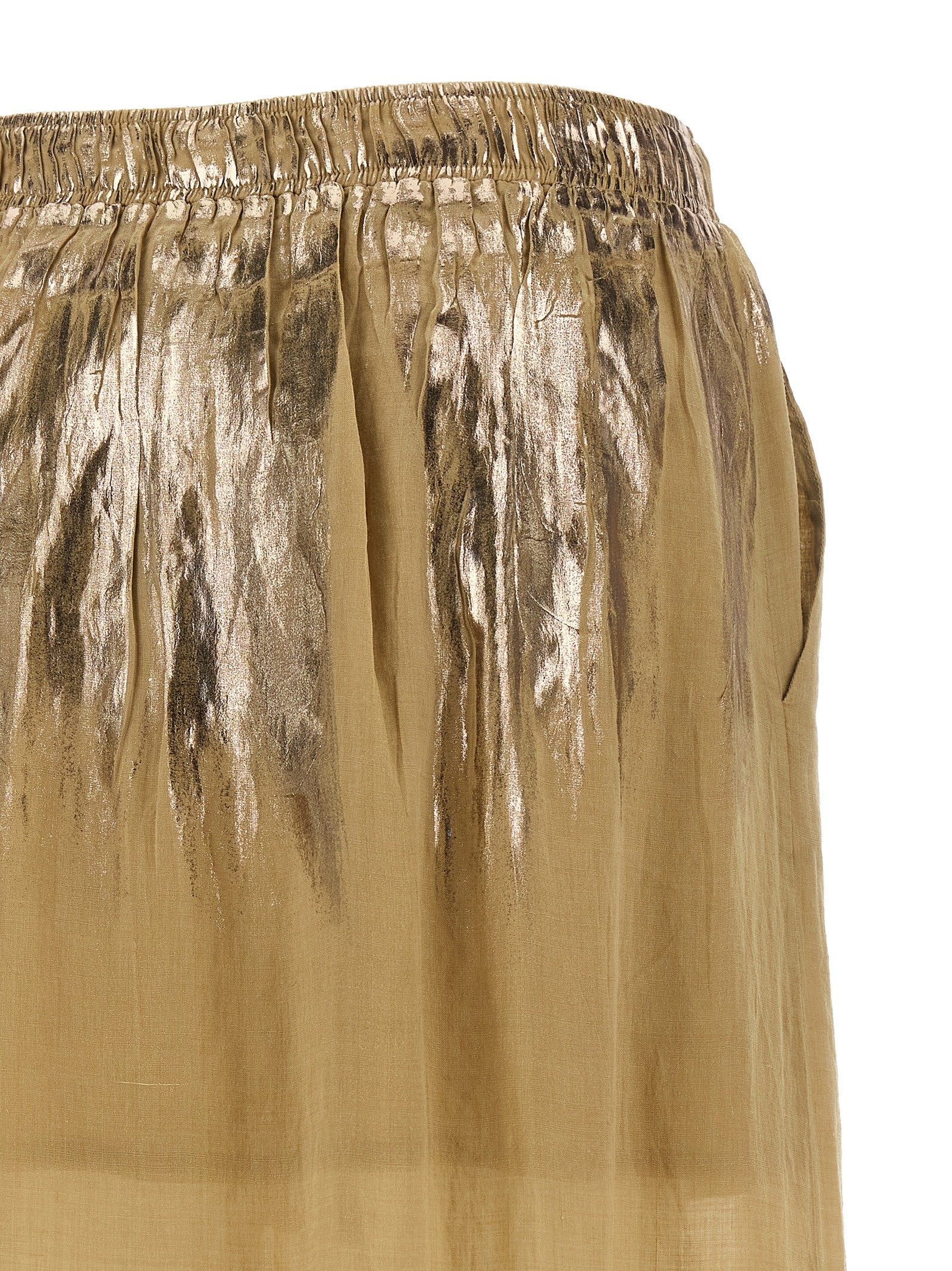 Slit skirt - Image 4