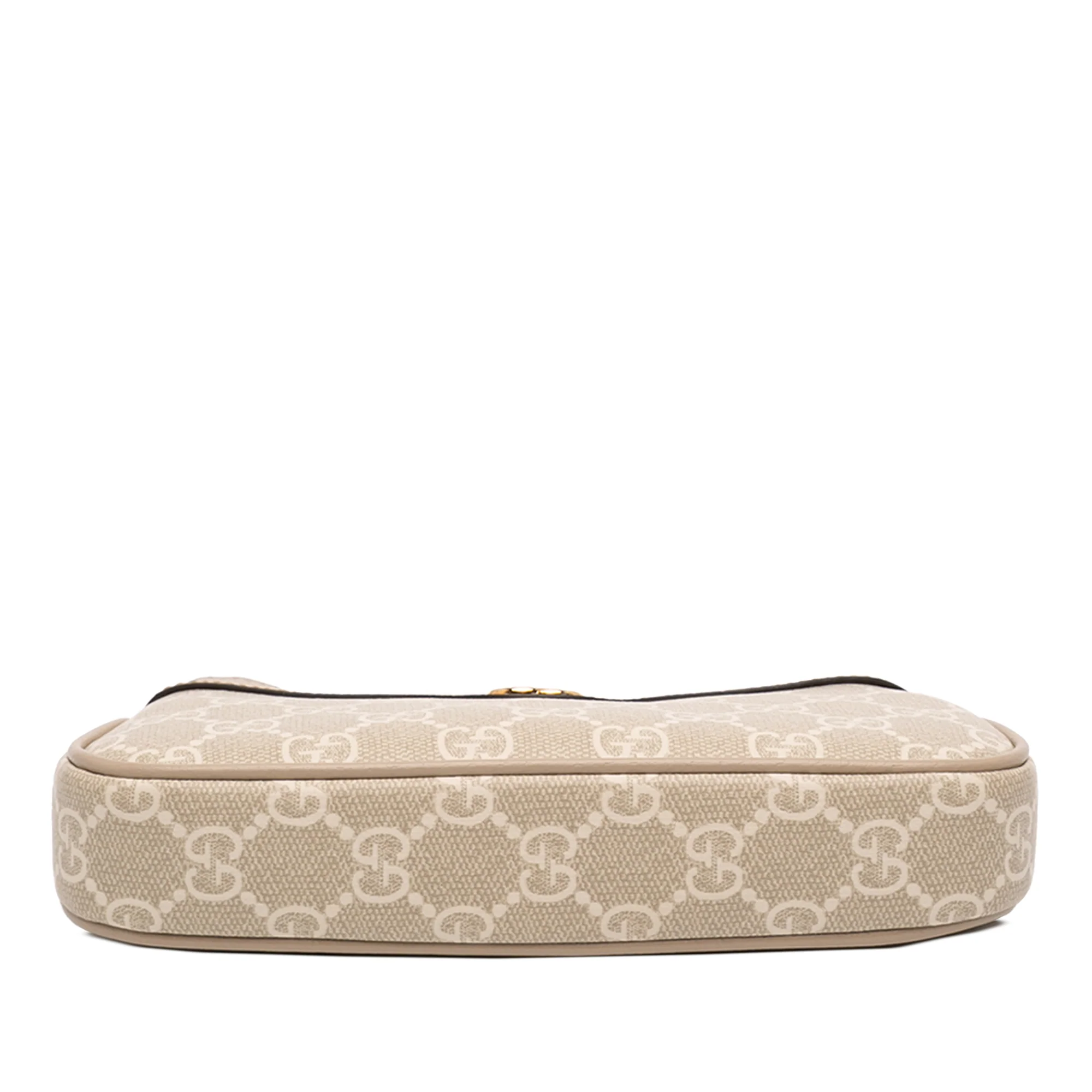 Small GG Supreme Ophidia Shoulder Bag - Image 3